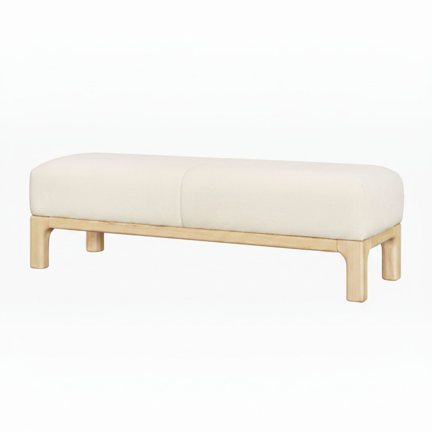 Bradly Polyester Bench