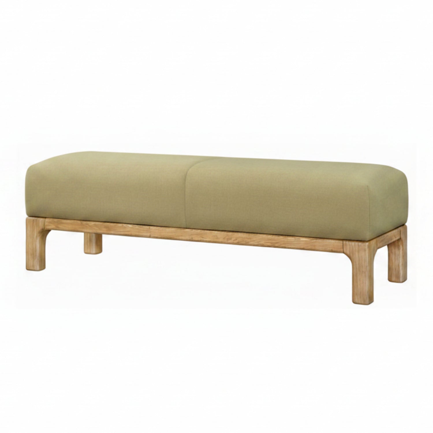 Bradly Polyester Bench