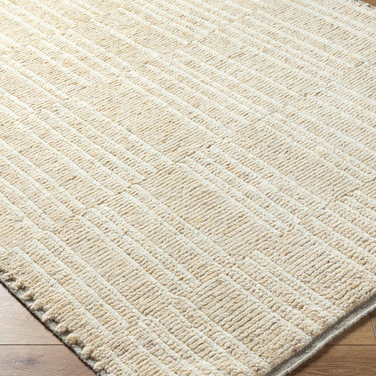 Becki Owens x Surya Davey BODV-2301 Hand Knotted Rug