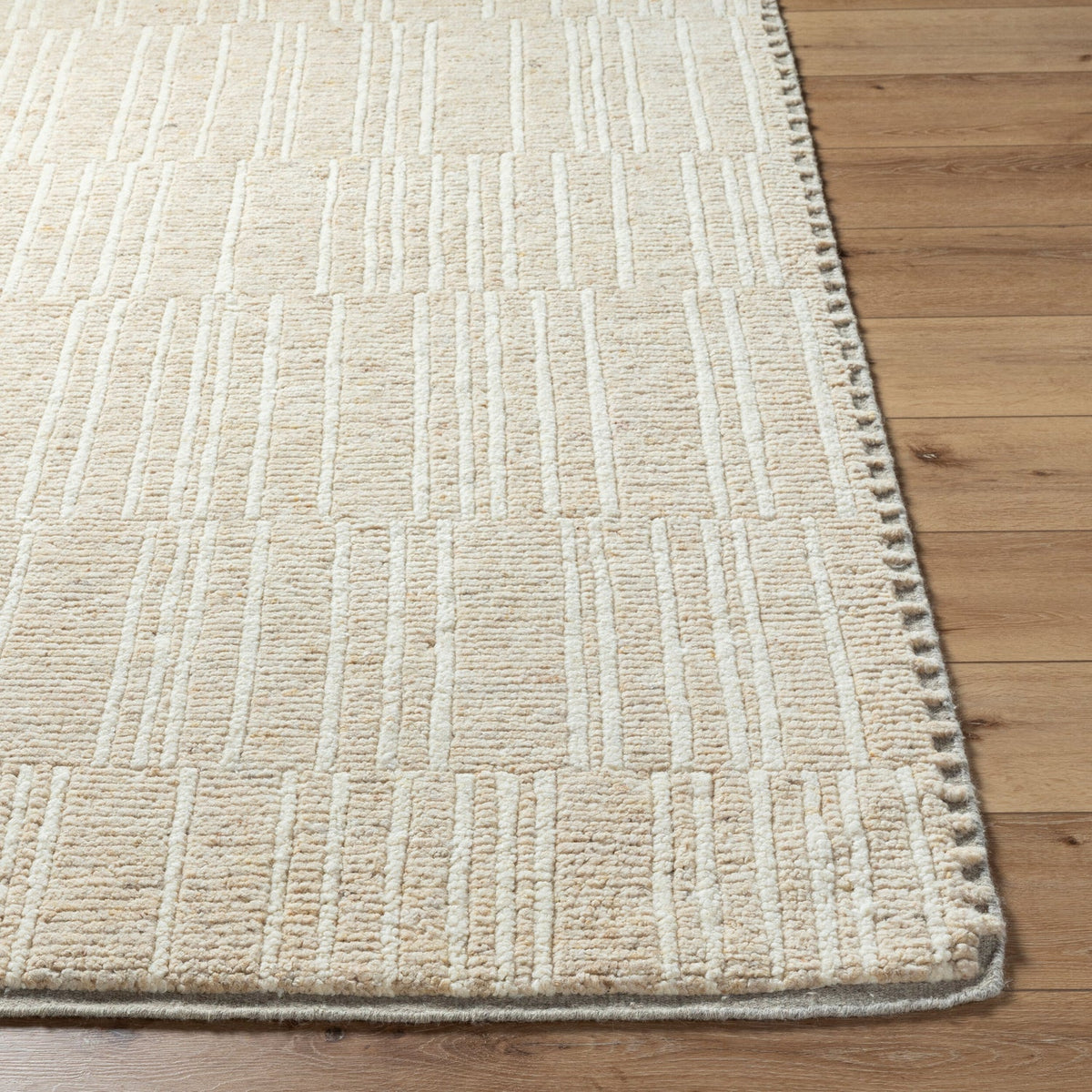 Becki Owens x Surya Davey BODV-2301 Hand Knotted Rug