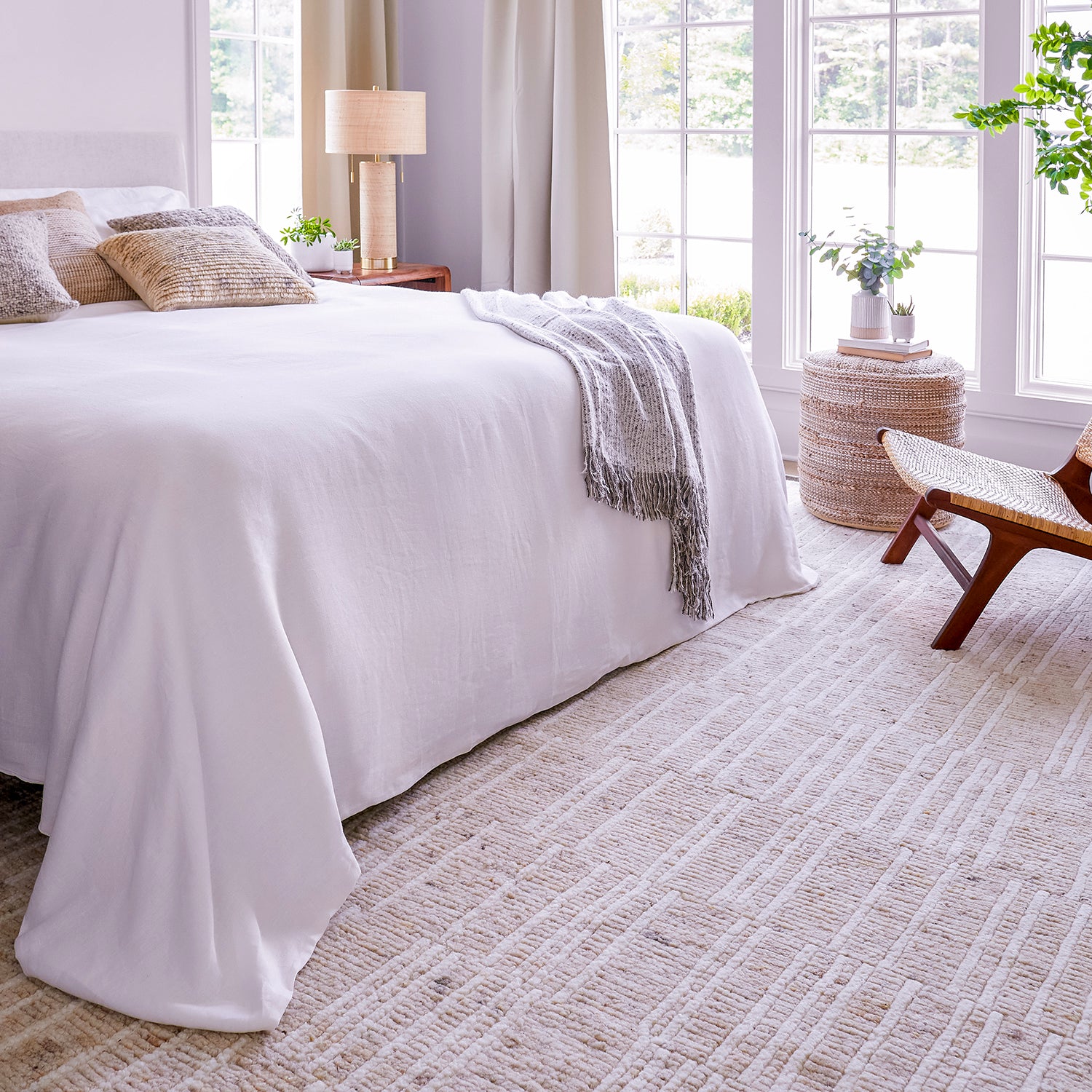 Shisho Accent Chair Set of 2