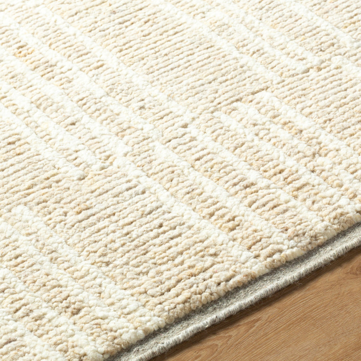 Becki Owens x Surya Davey BODV-2301 Hand Knotted Rug