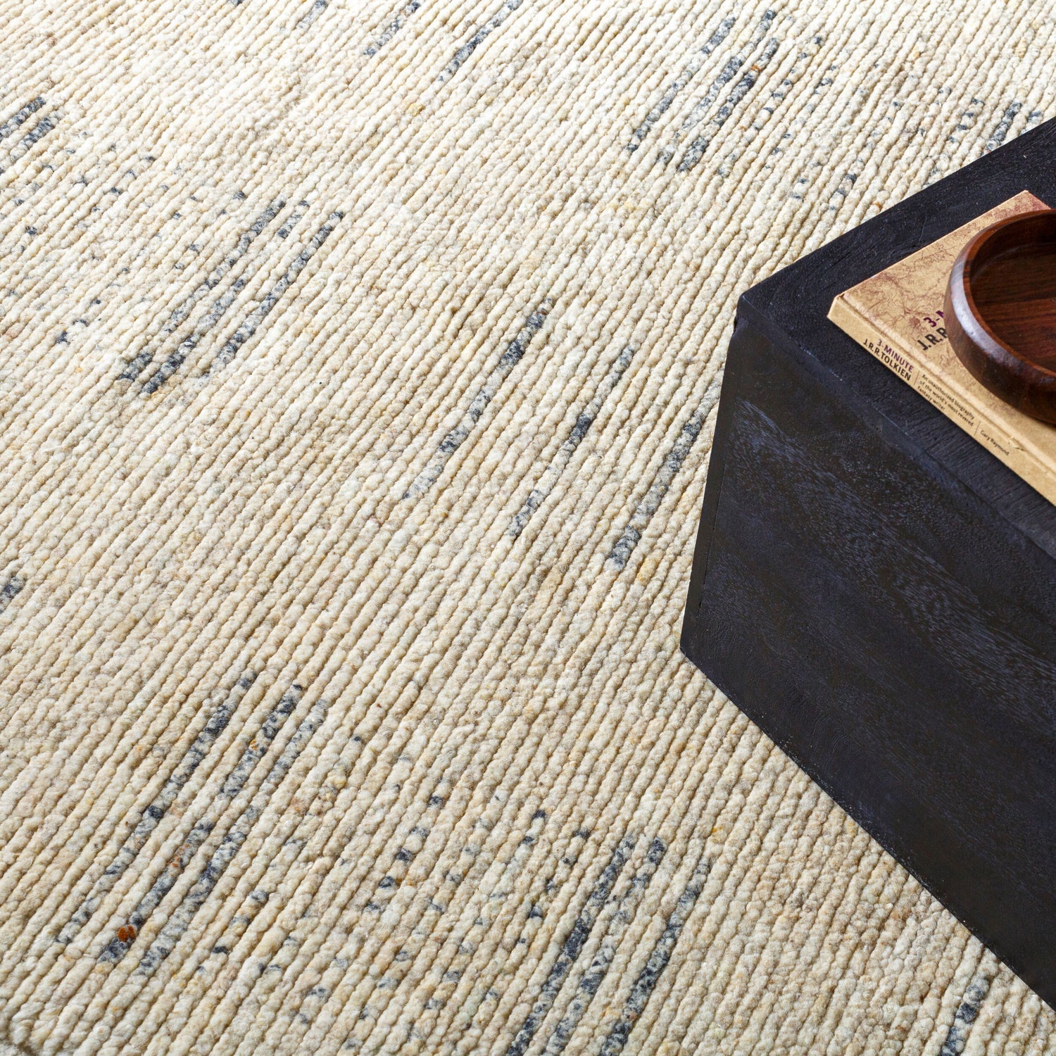Becki Owens x Surya Davey BODV-2302 Hand Knotted Rug