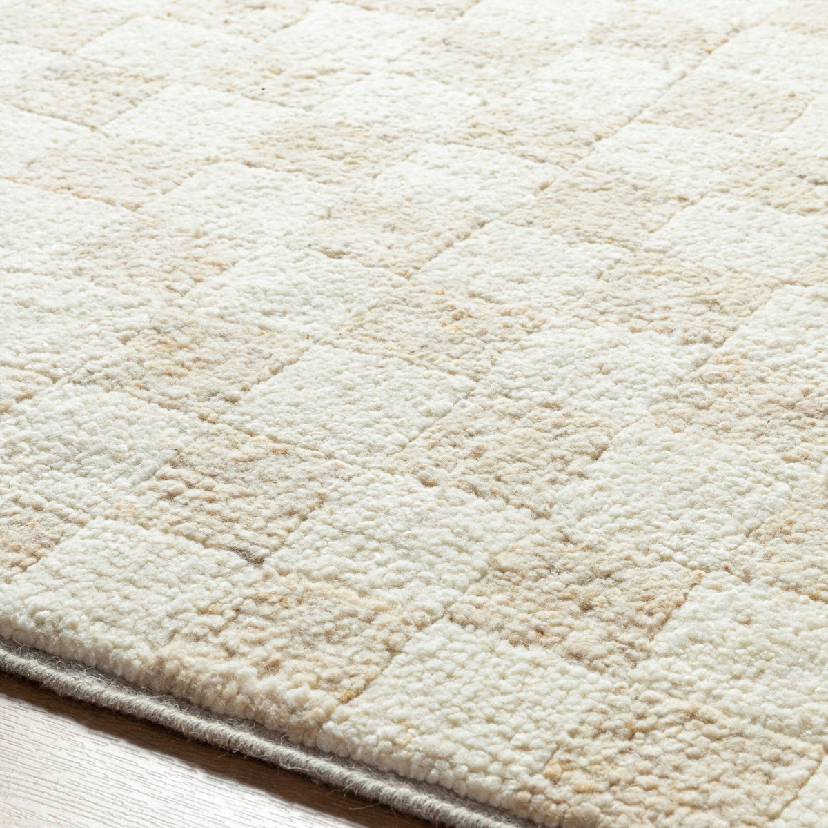 Becki Owens x Surya Davey BODV-2303 Hand Knotted Rug