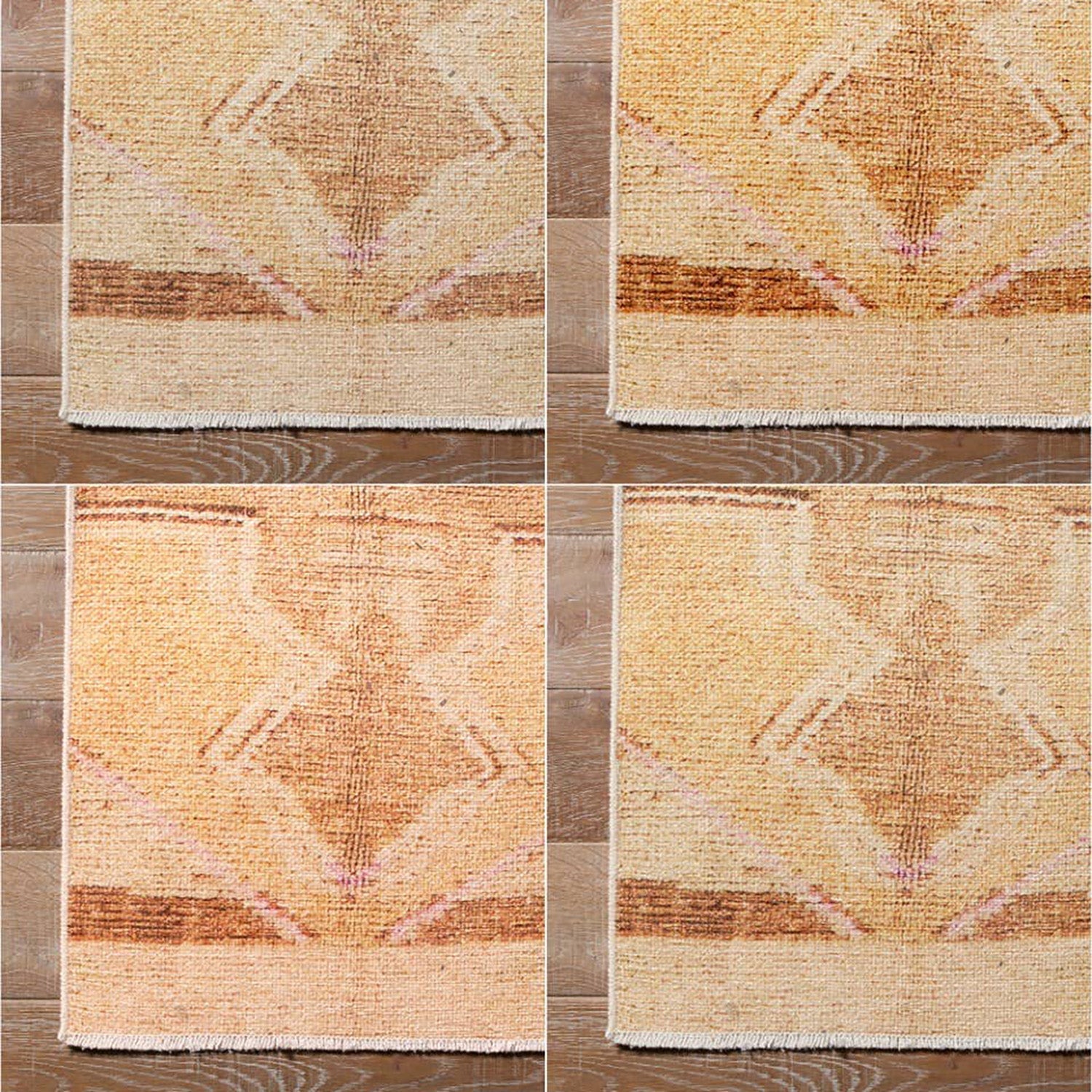 Jaipur Living Boheme Parian Power Loomed Rug