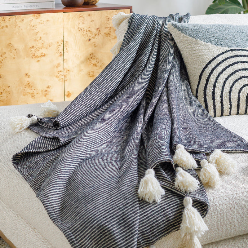 Becki Owens Kapri Throw Blanket