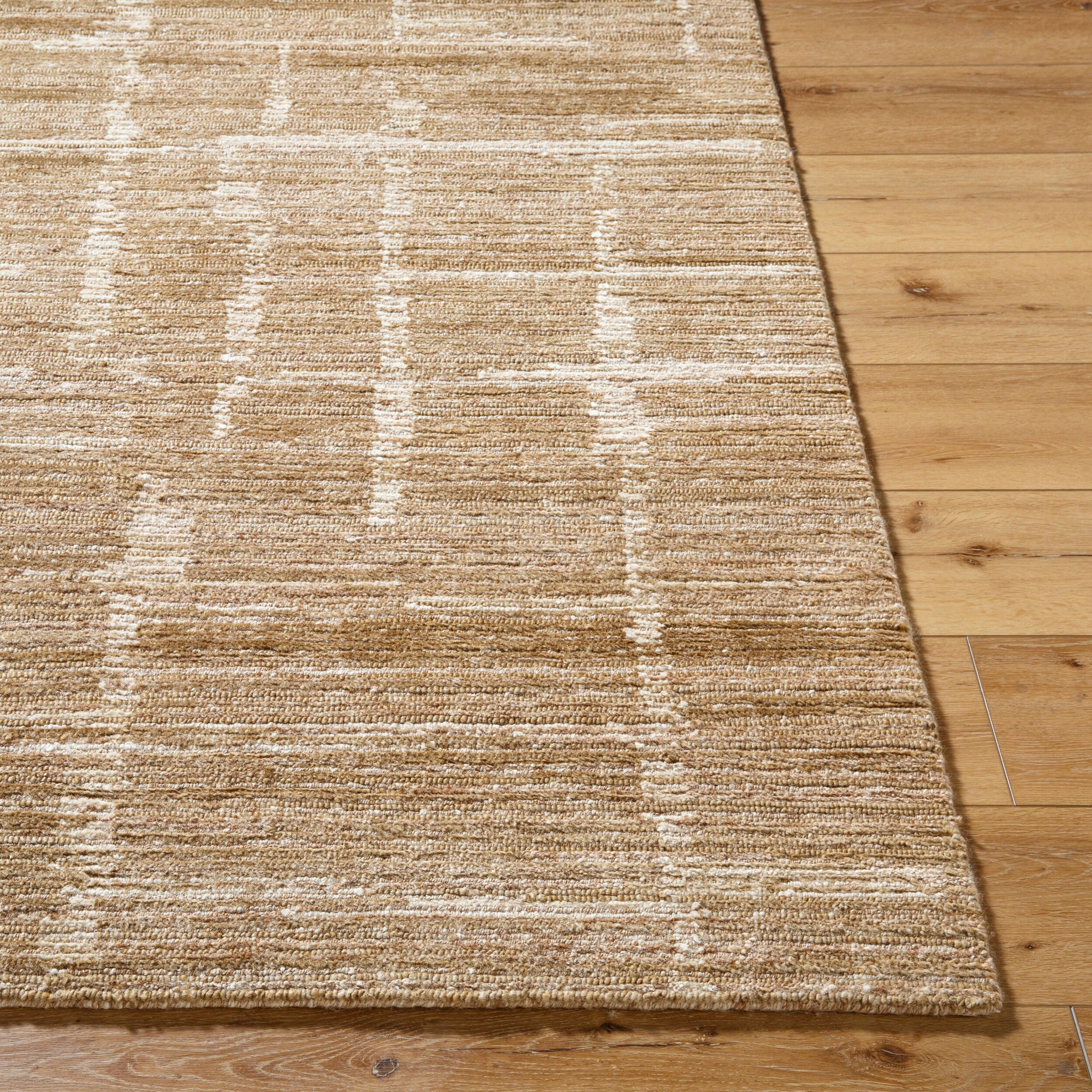Becki Owens x Surya Moab BOMB-2303 Hand Knotted Rug