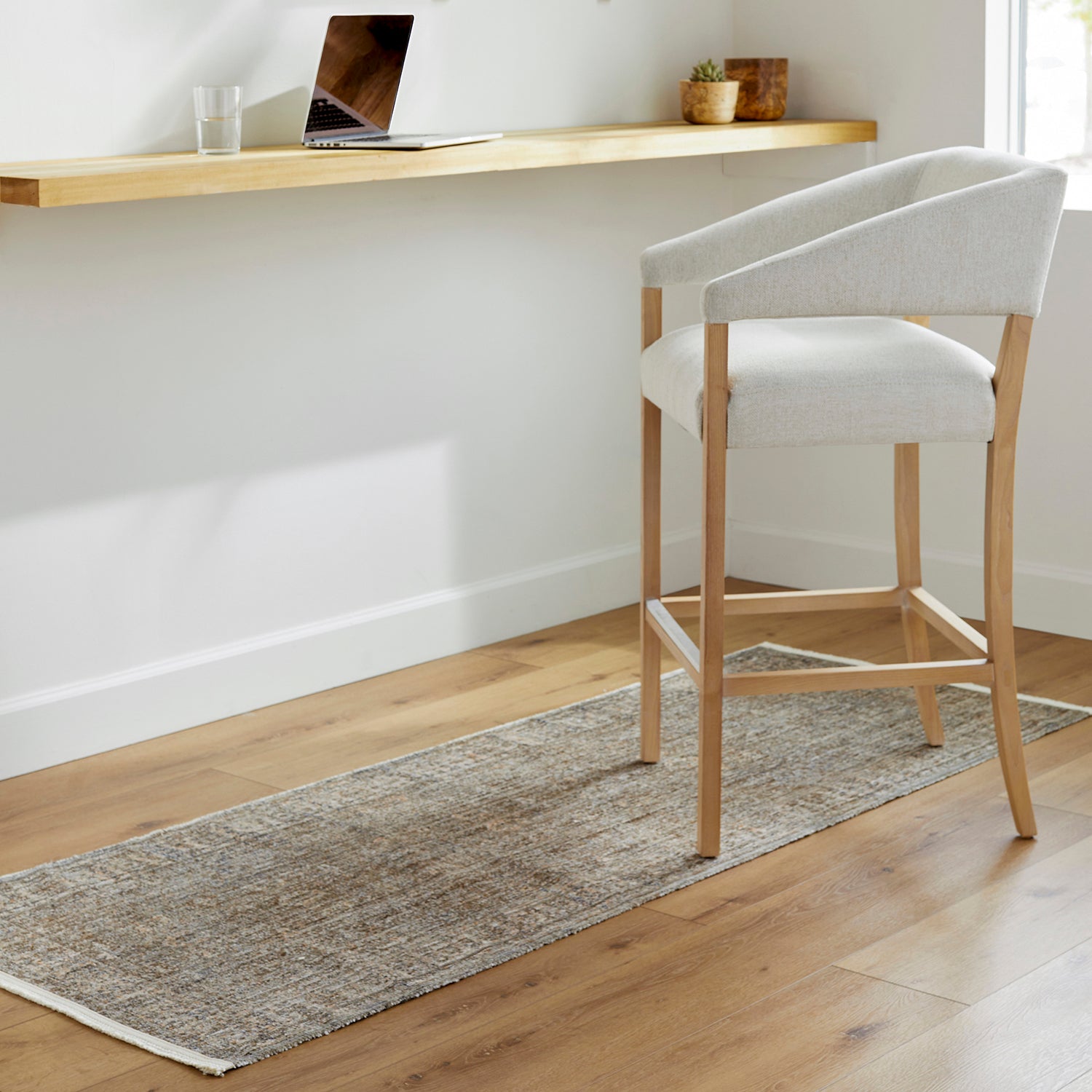 Becki Owens x Livabliss Margaret Sio Indoor/Outdoor Rug