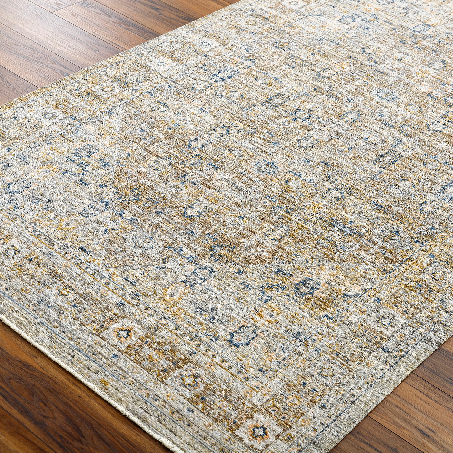 Becki Owens x Livabliss Margaret Flip Indoor/Outdoor Rug