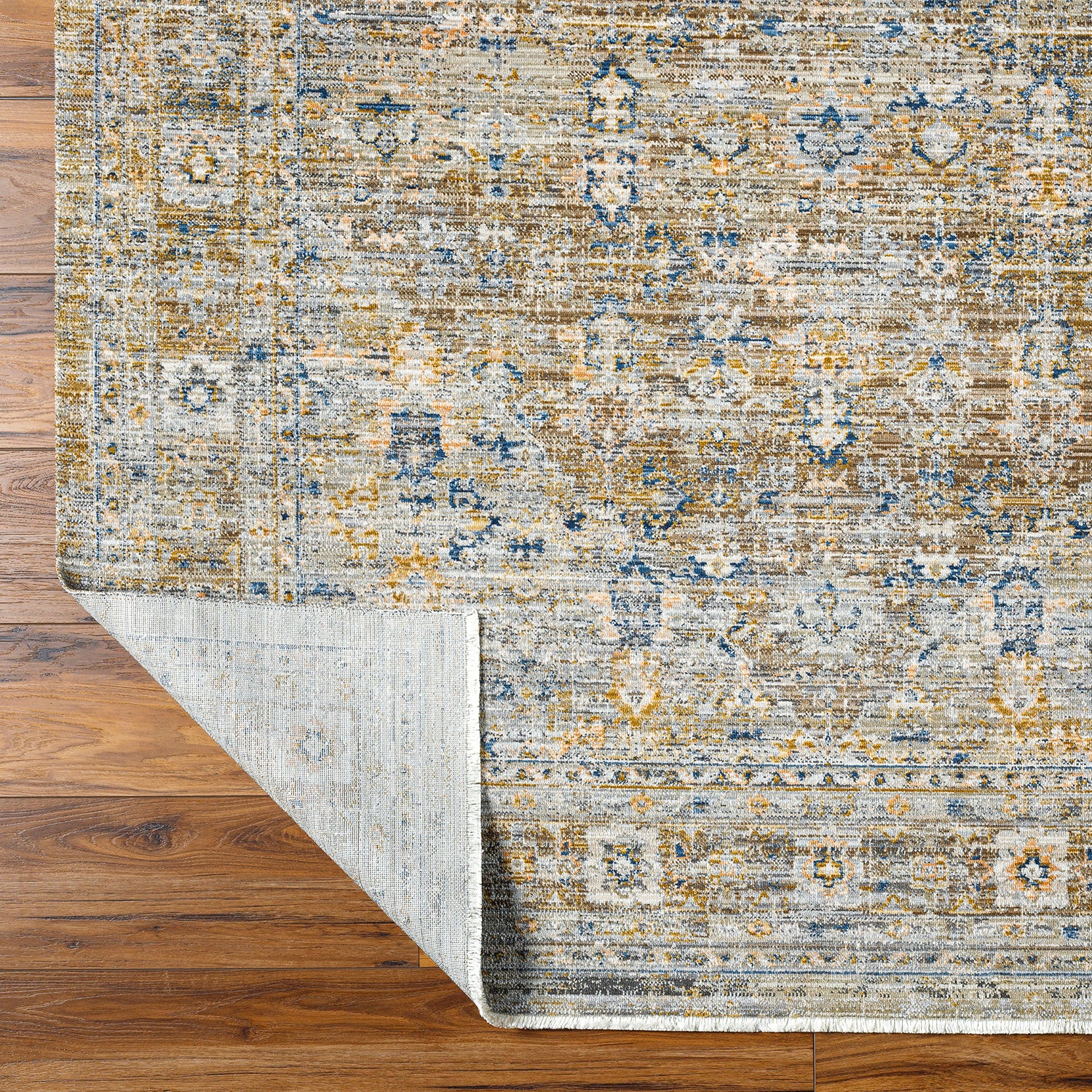 Becki Owens x Livabliss Margaret Flip Indoor/Outdoor Rug