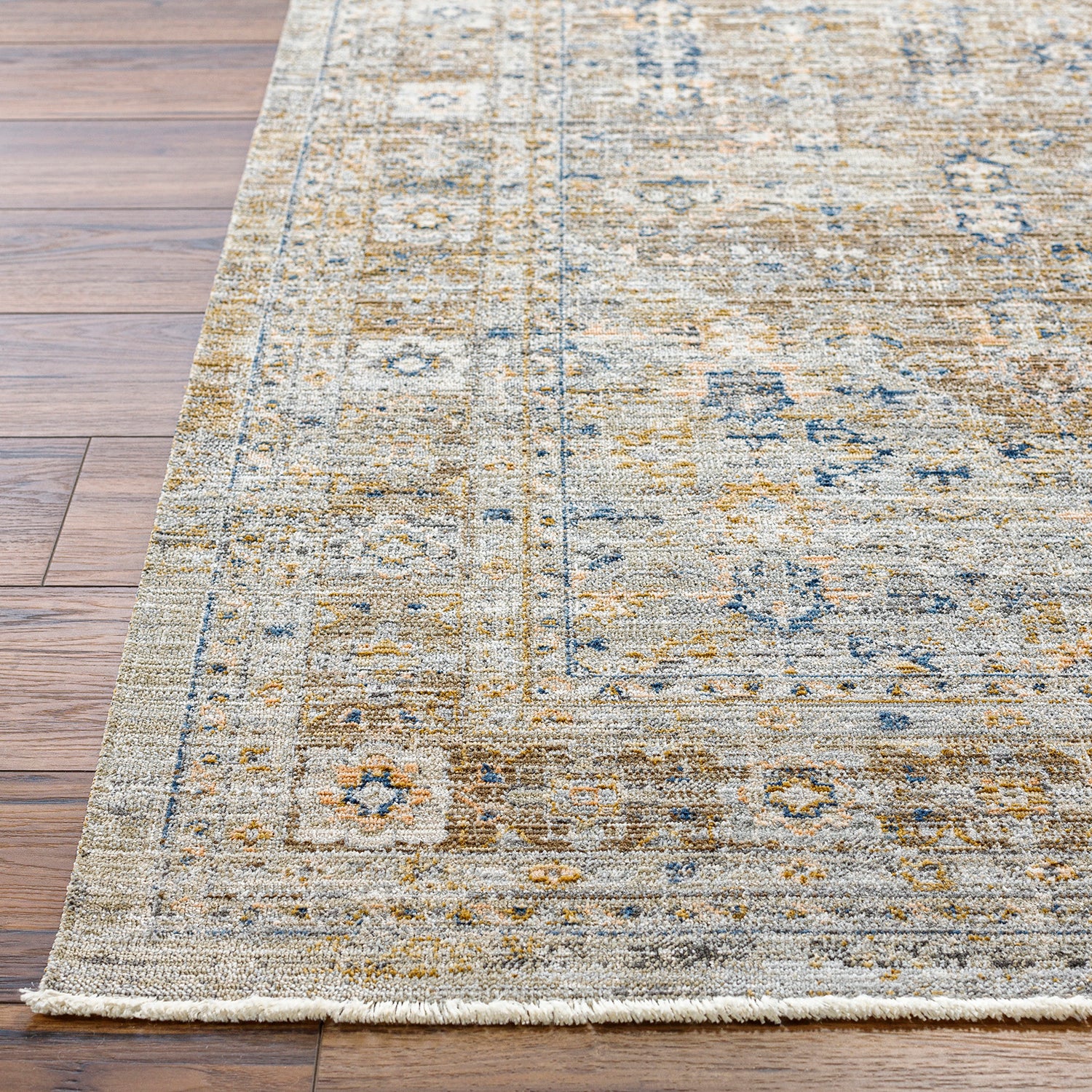 Becki Owens x Livabliss Margaret Flip Indoor/Outdoor Rug