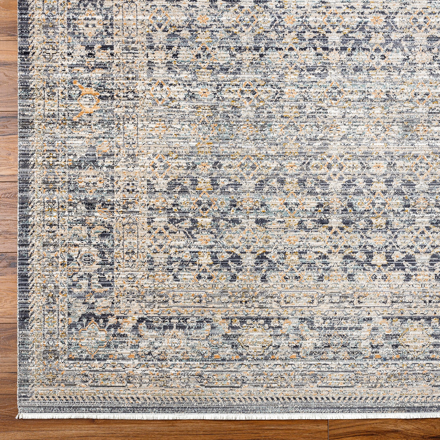Becki Owens x Livabliss Margaret Hayo Indoor/Outdoor Rug