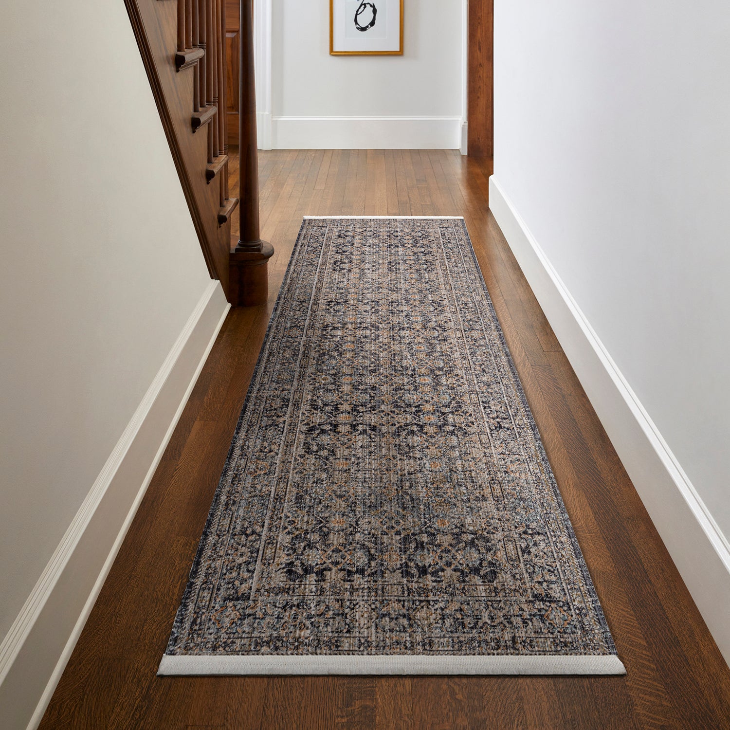 Becki Owens x Livabliss Margaret Hayo Indoor/Outdoor Rug