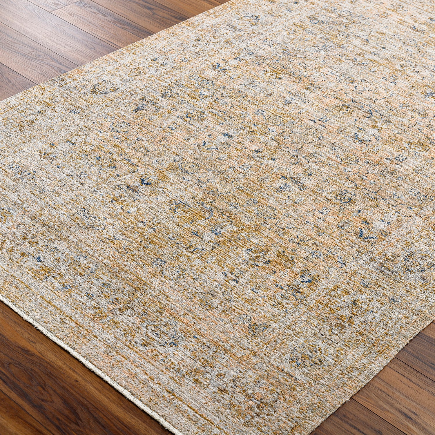 Becki Owens x Livabliss Margaret Field Indoor/Outdoor Rug