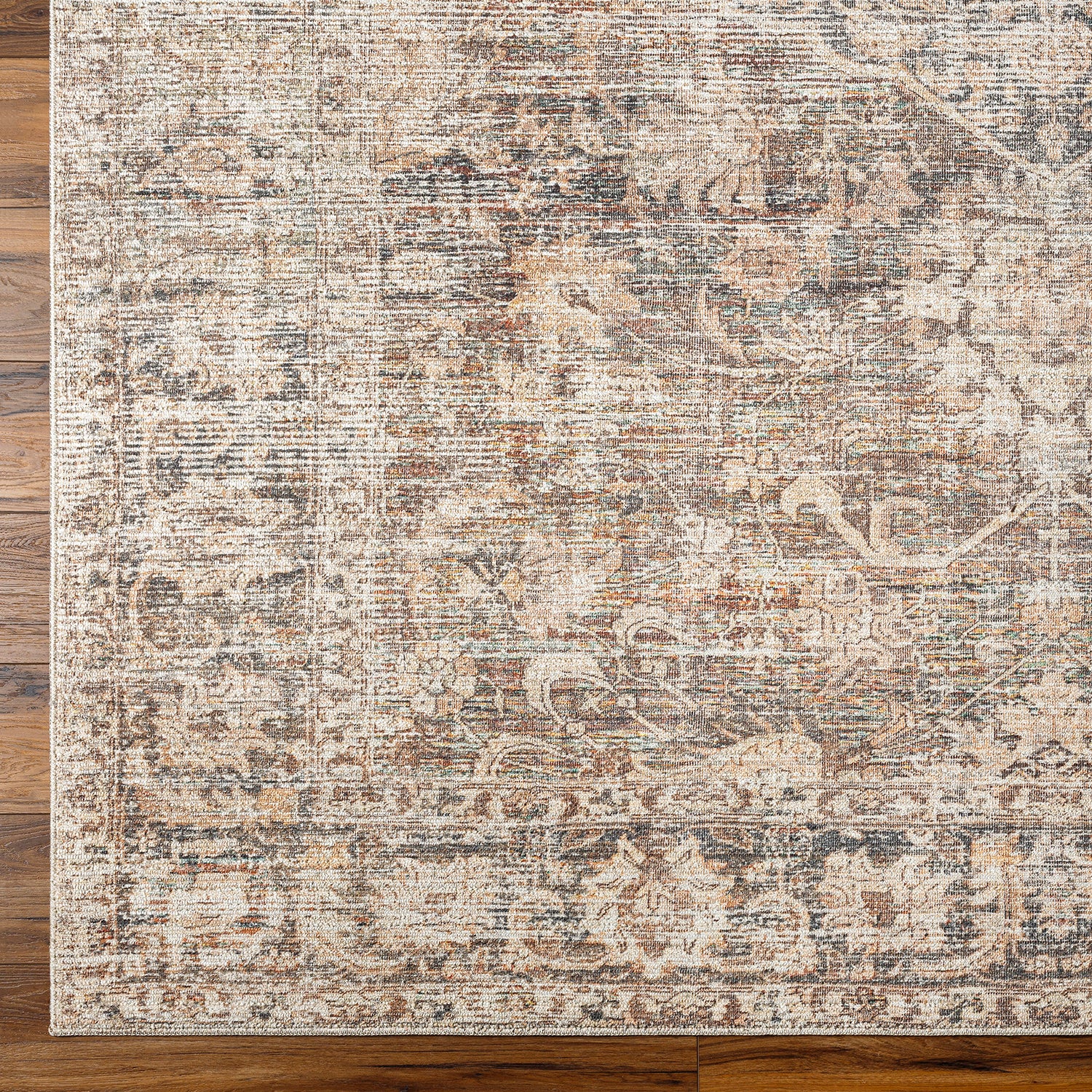 Becki Owens x Livabliss Marlene Skeel Machine Woven Rug