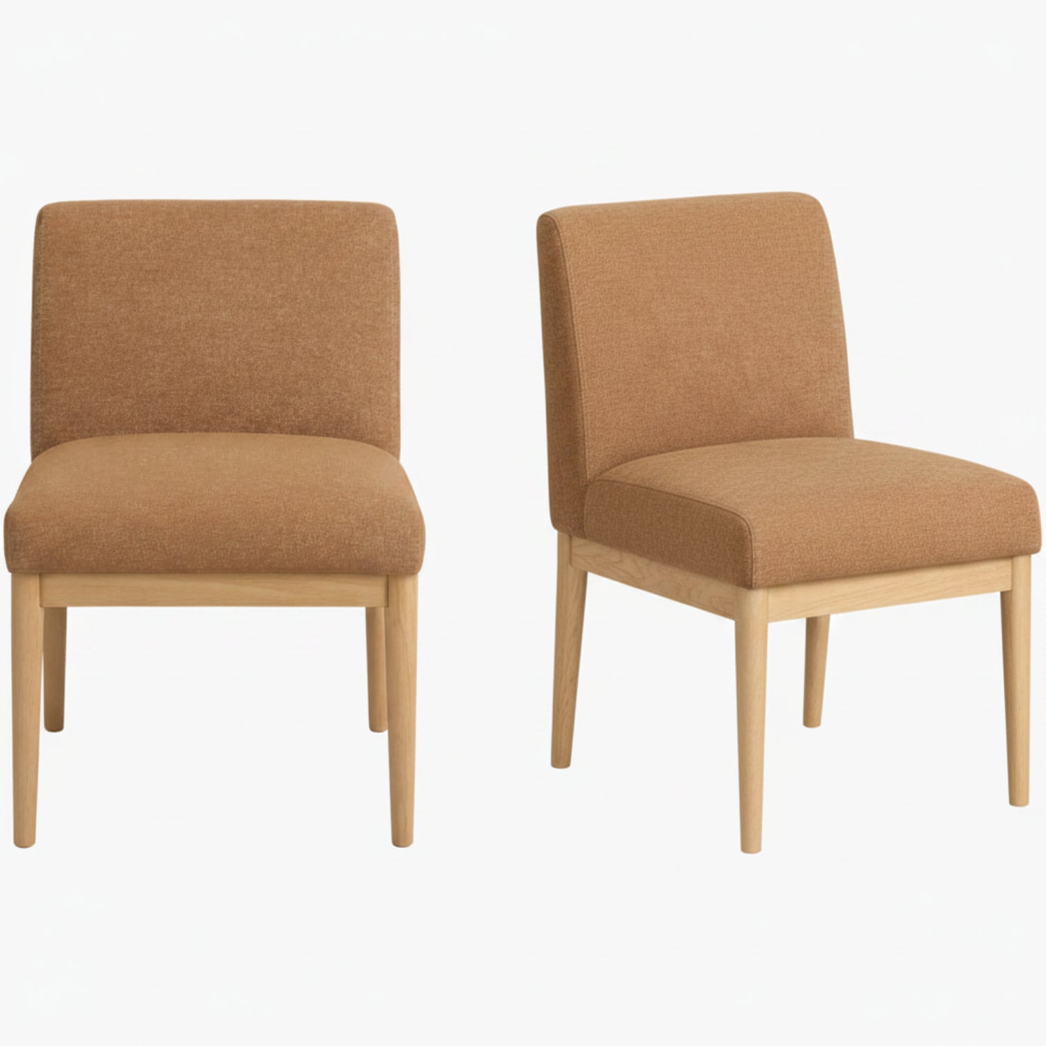 Mollie Dining Chair Set of 2