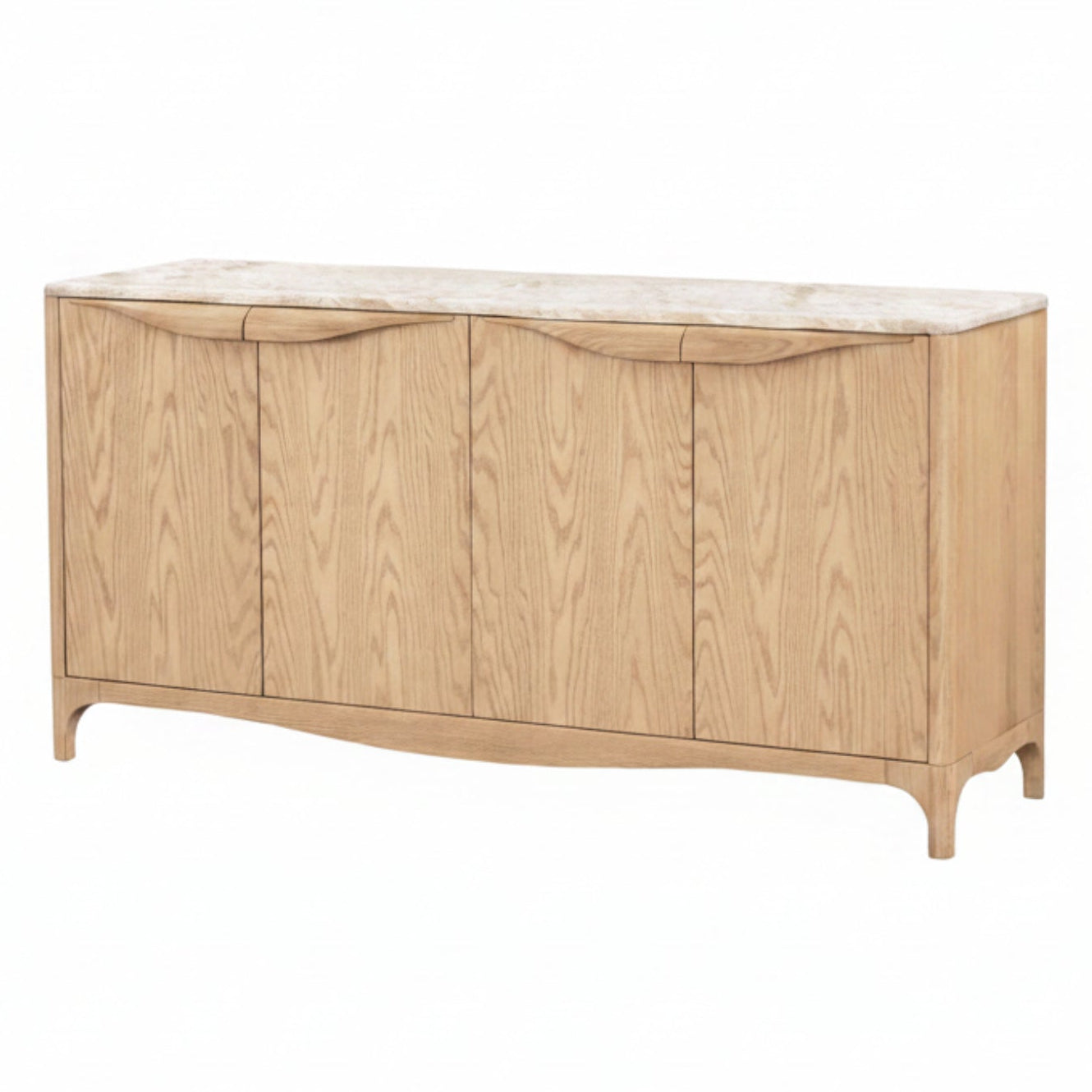Mollie Marble Sideboard
