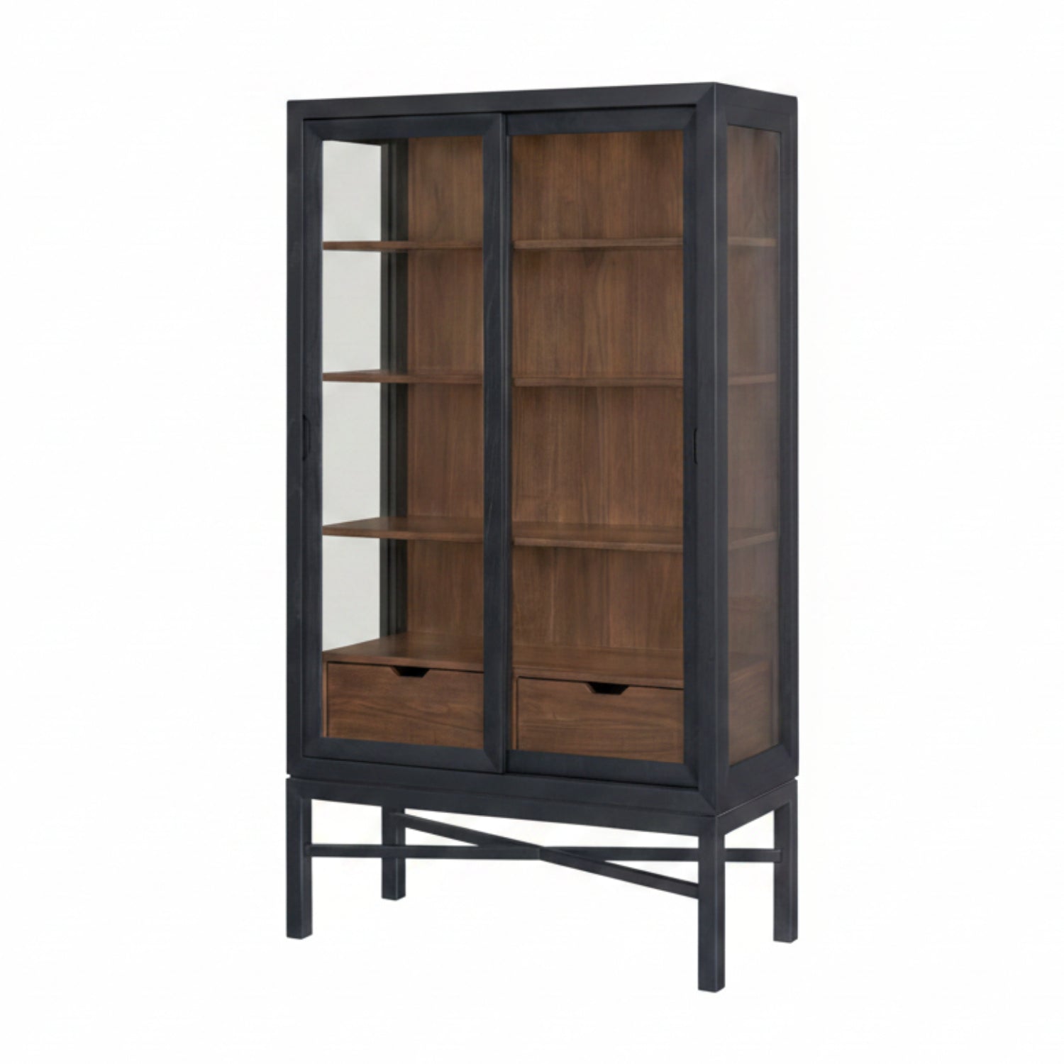 Marin Tall Bookcase