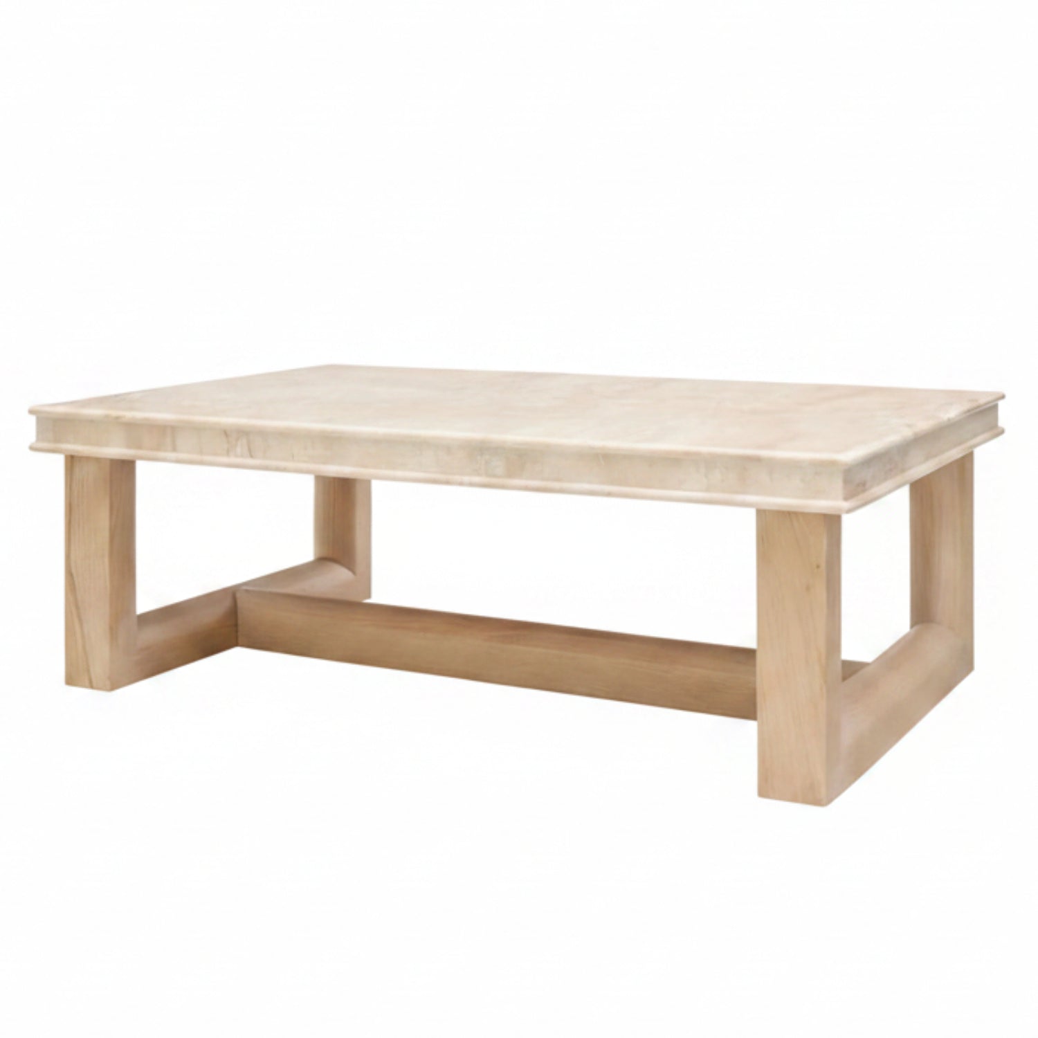 Mayson Marble Coffee Table