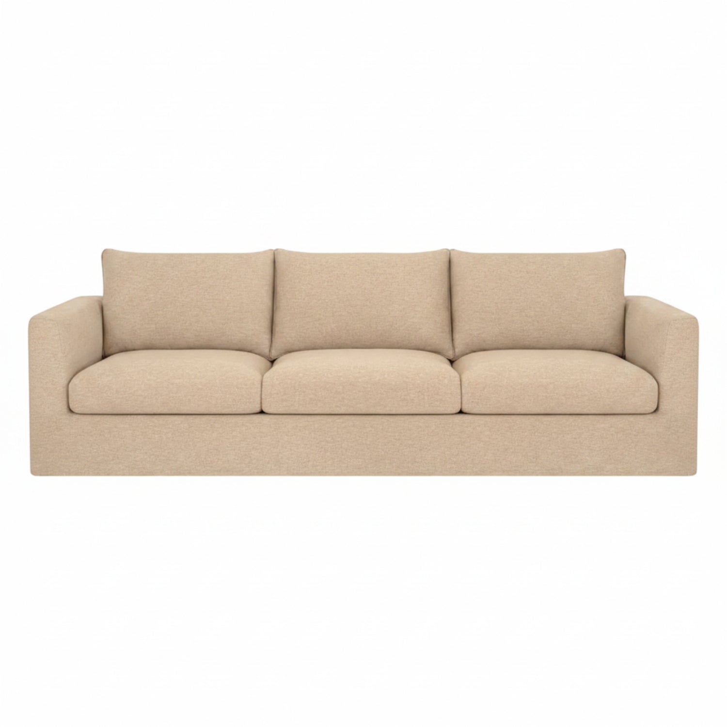 Braydee Polyester Sofa