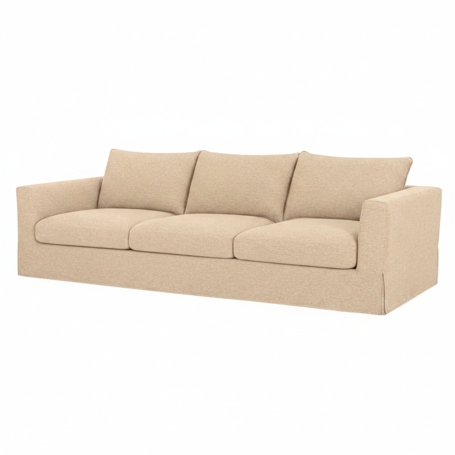 Braydee Polyester Sofa