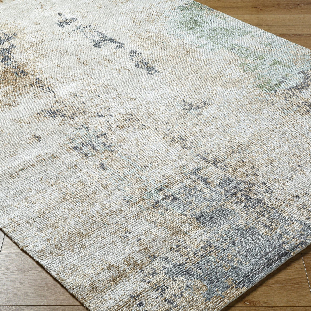 Surya Baranof Hand Knotted Rug