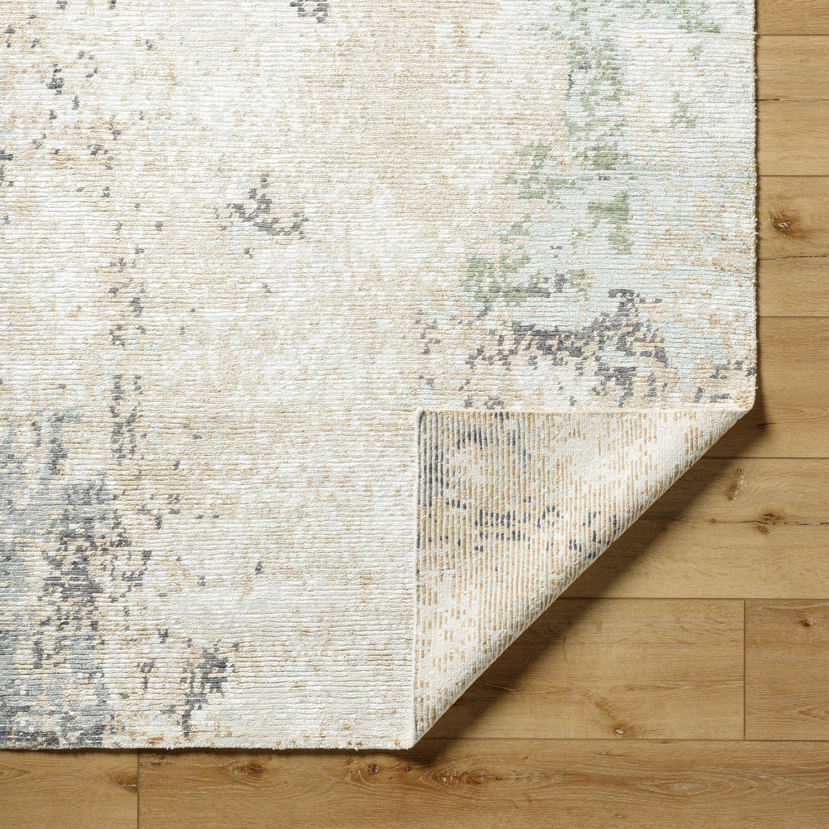 Surya Baranof Hand Knotted Rug