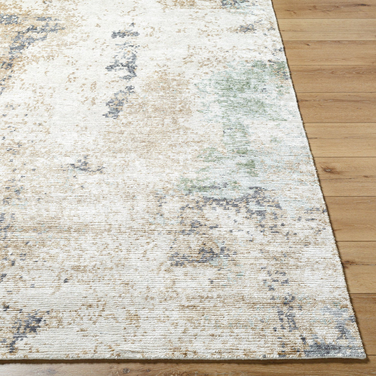 Surya Baranof Hand Knotted Rug