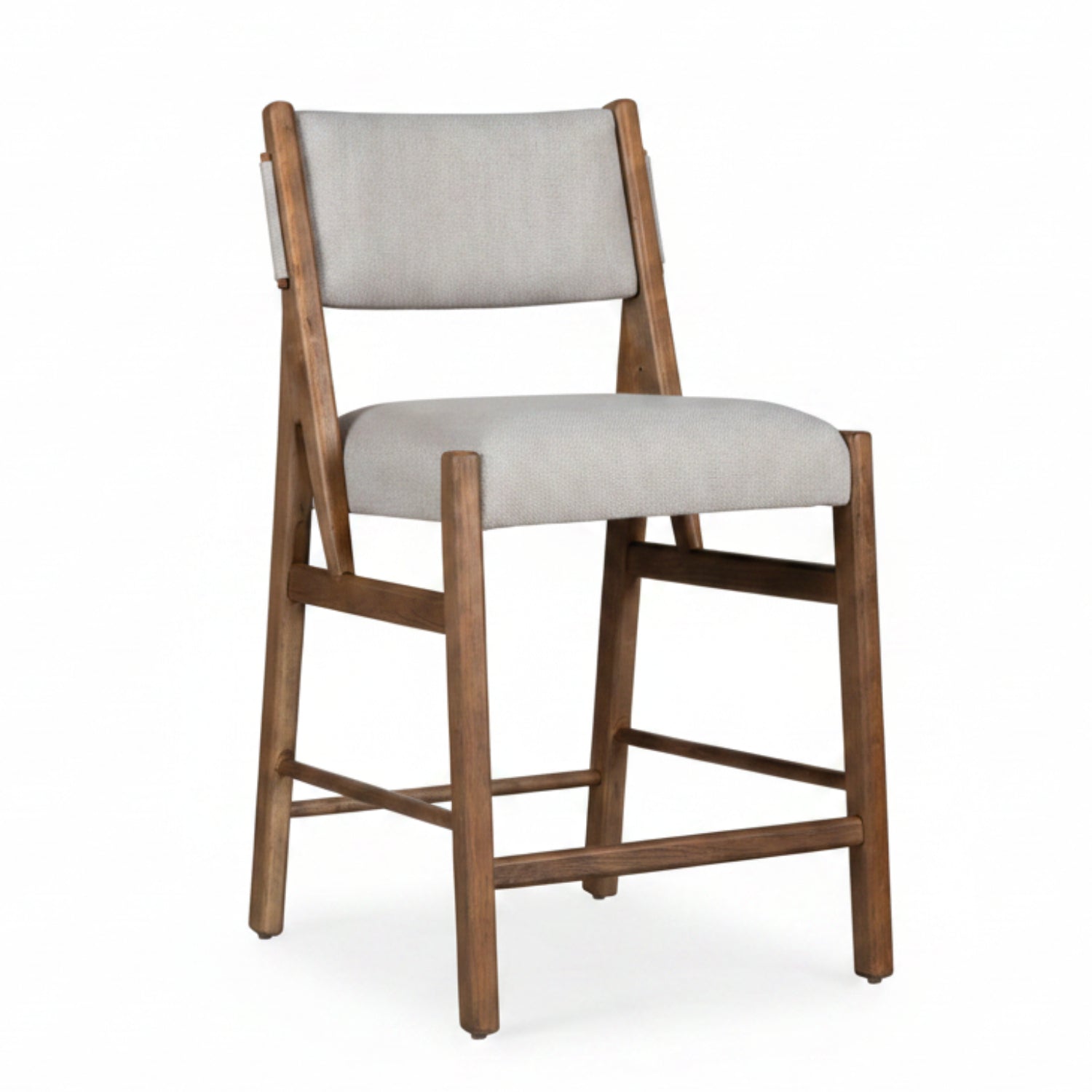 Bergene Polyester Counter Stool