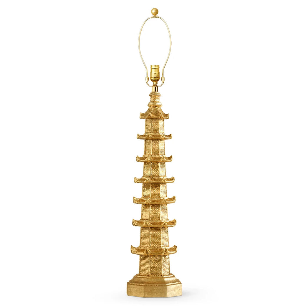 Villa and House Brighton Table Lamp Base