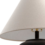 Bastille Table Lamp