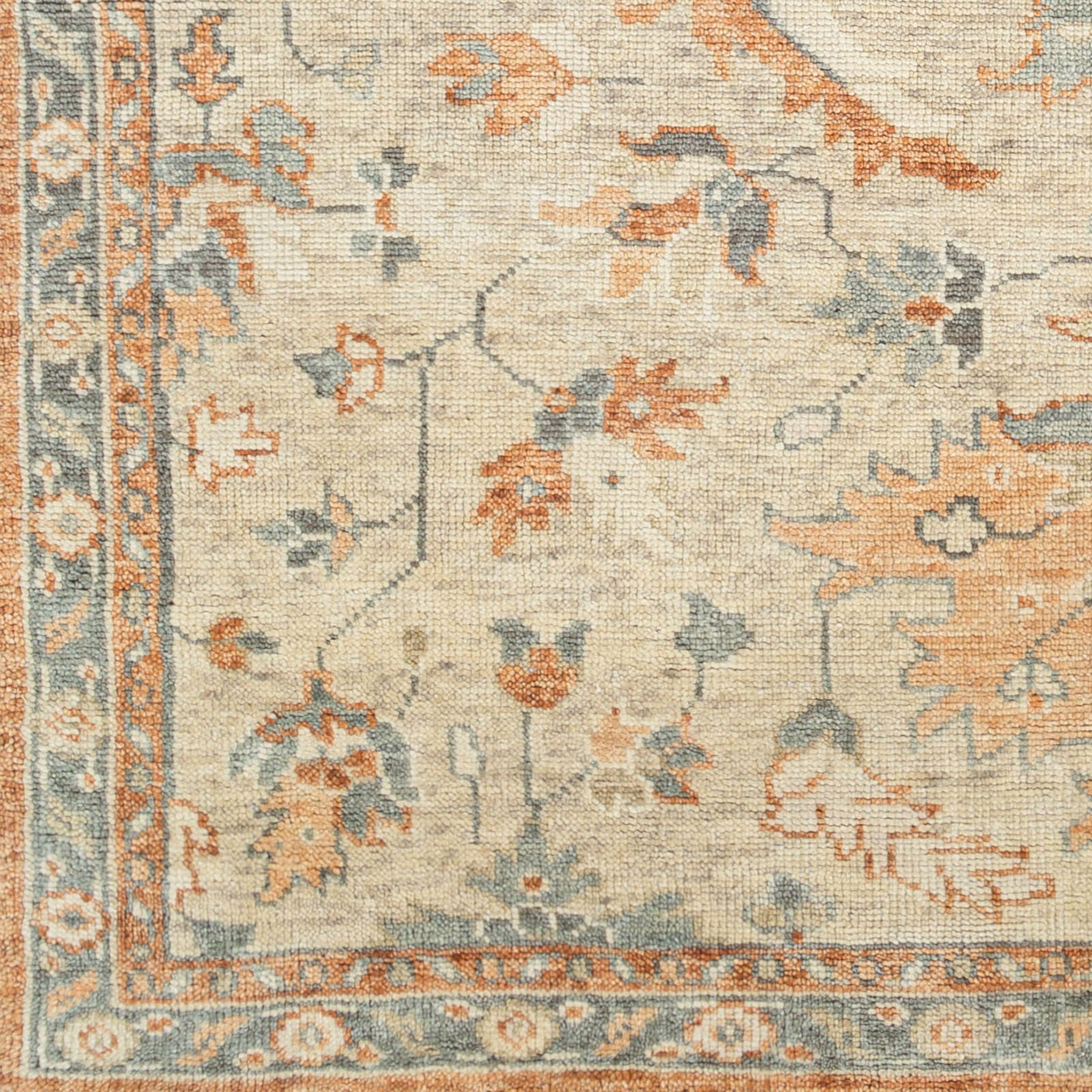 Surya Biscayne BSY-2320 Hand Knotted Rug