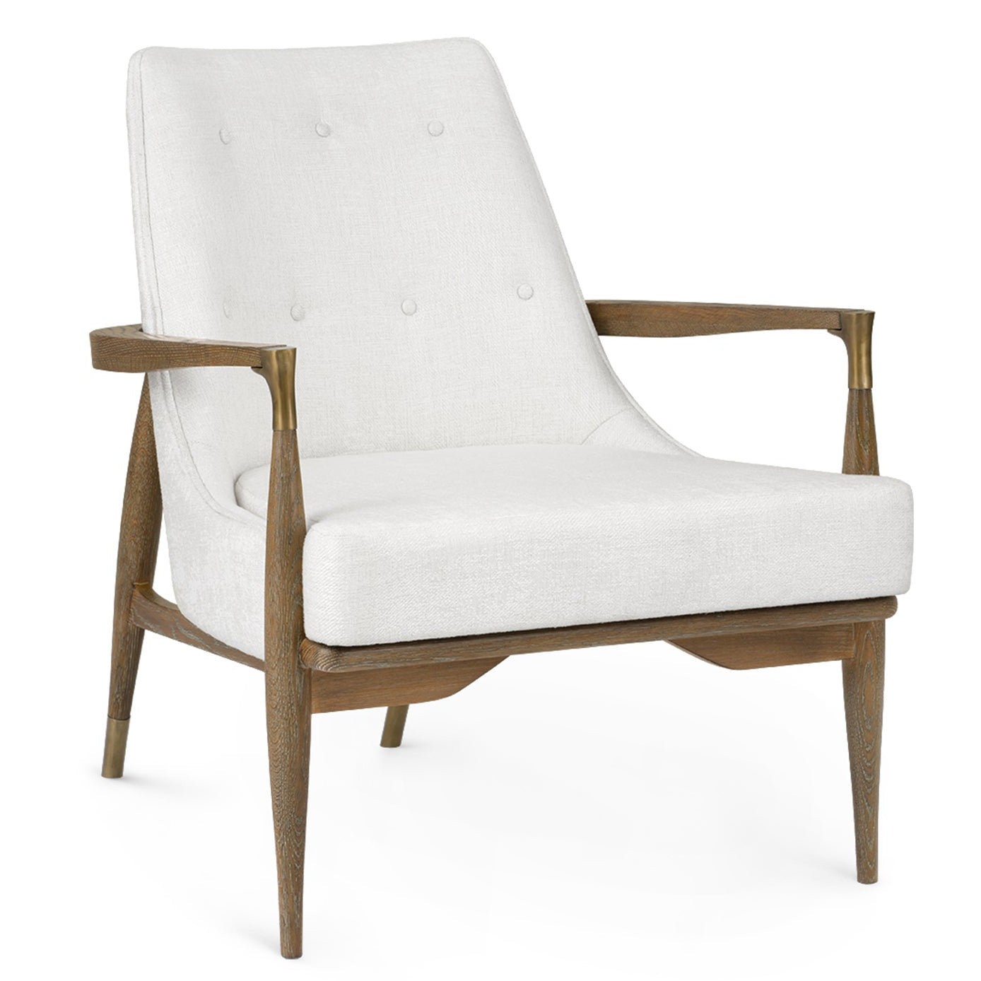 Villa and House Bastian Lounge Chair