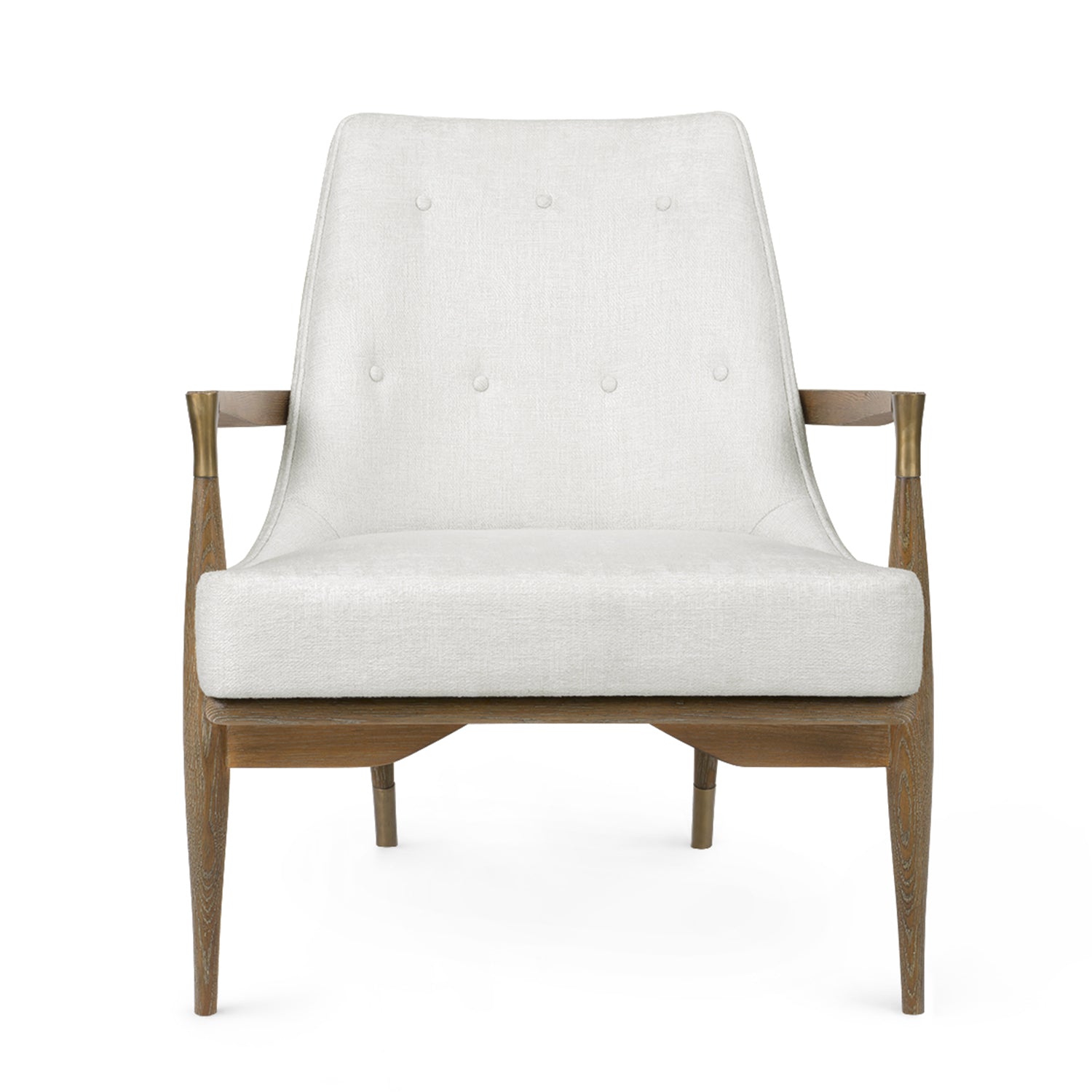Villa and House Bastian Lounge Chair