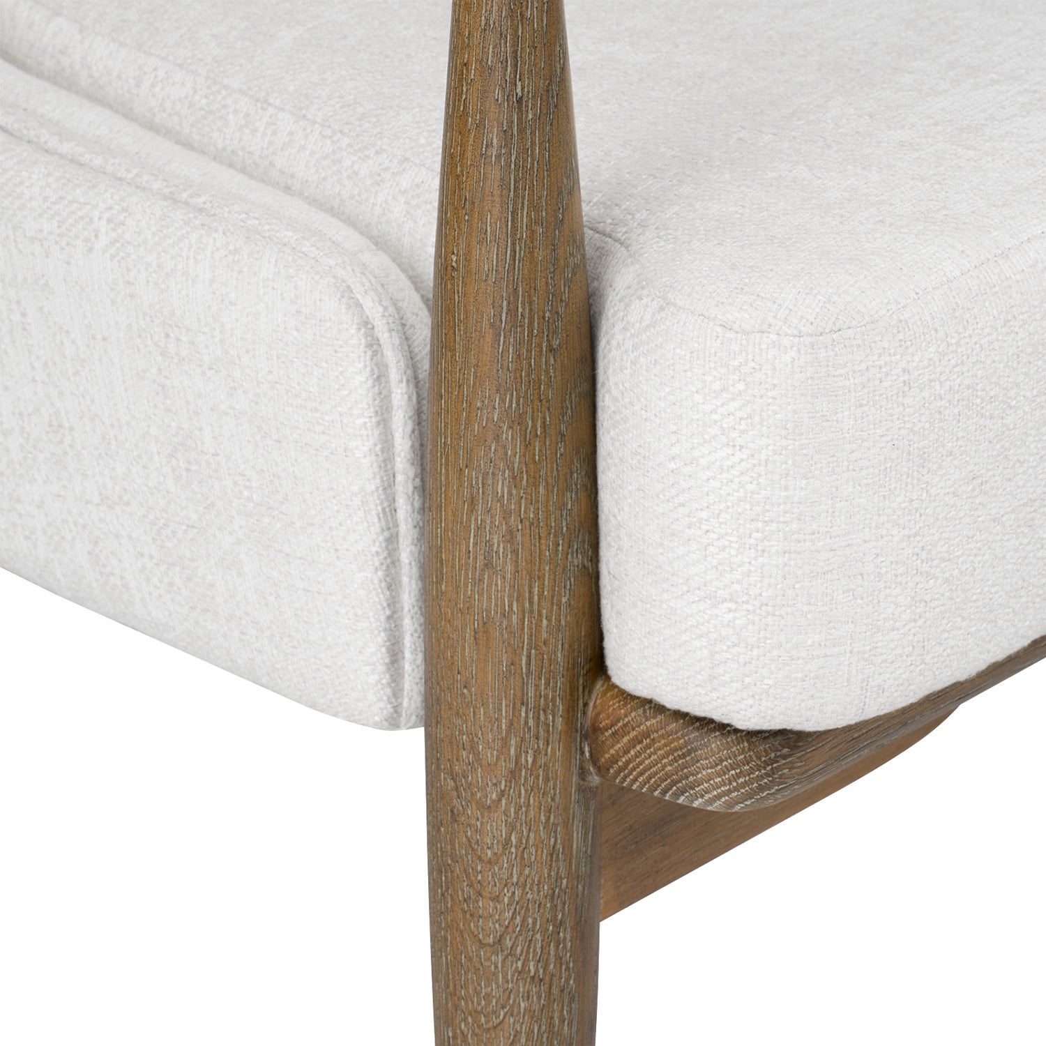 Villa and House Bastian Lounge Chair