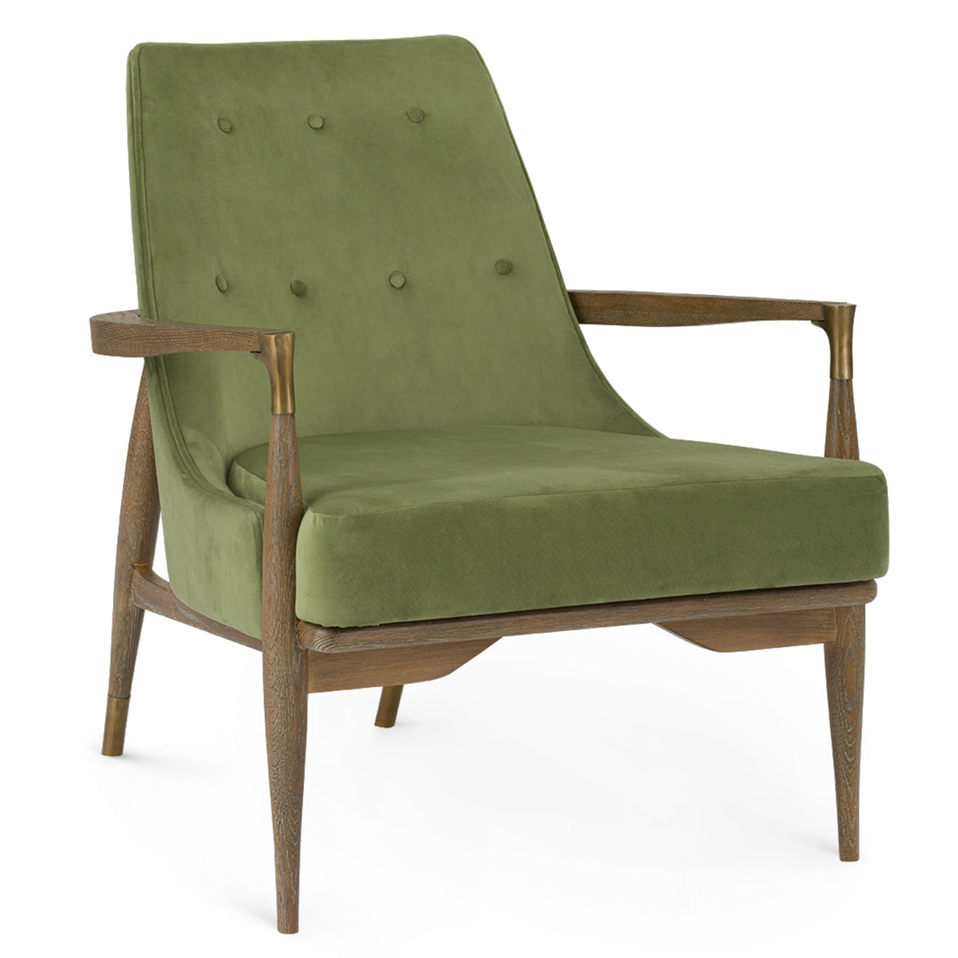 Villa and House Bastian Lounge Chair