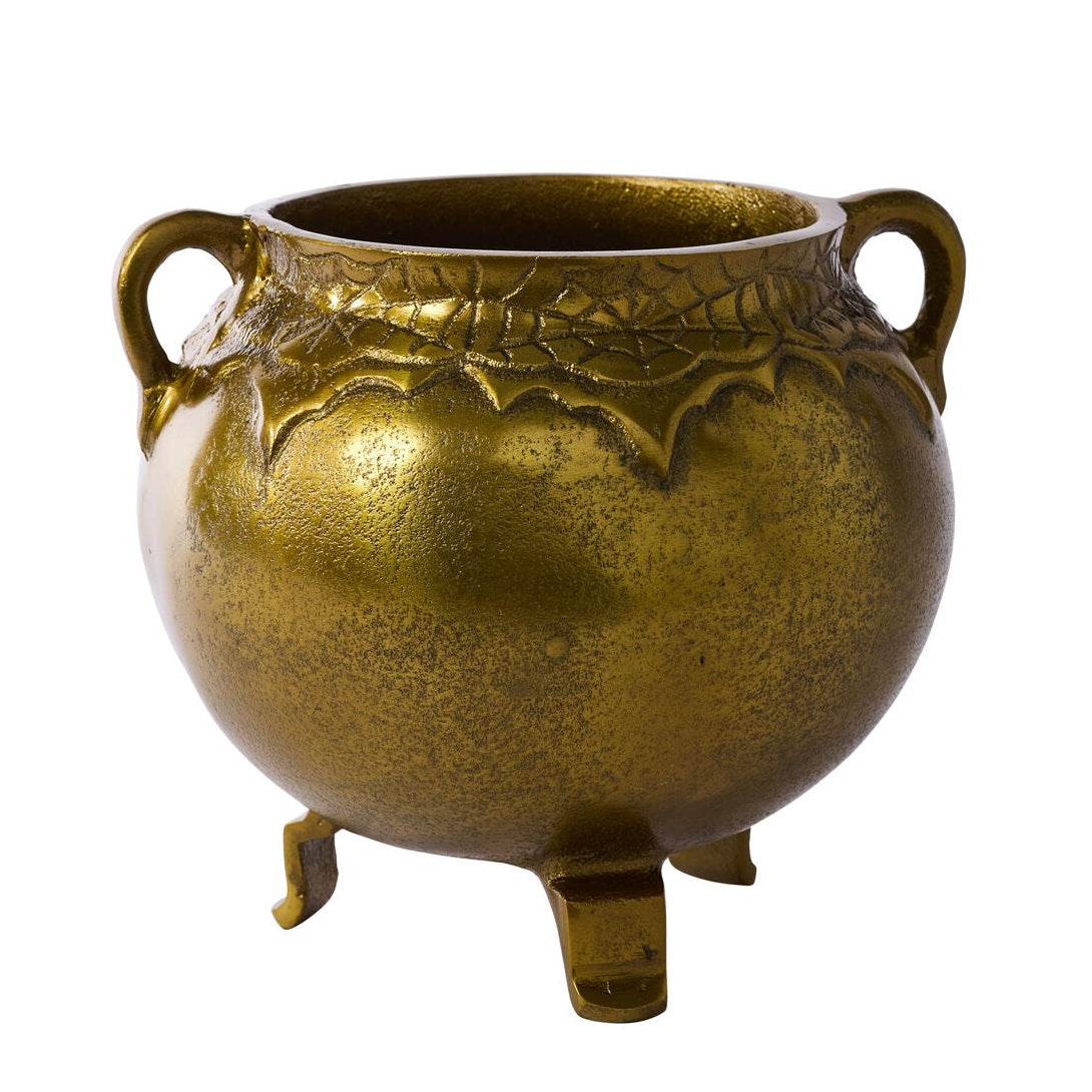 Bubbling Cauldron