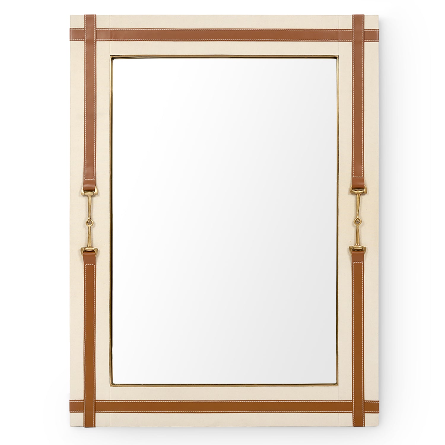 Villa and House Buckley Wall Mirror