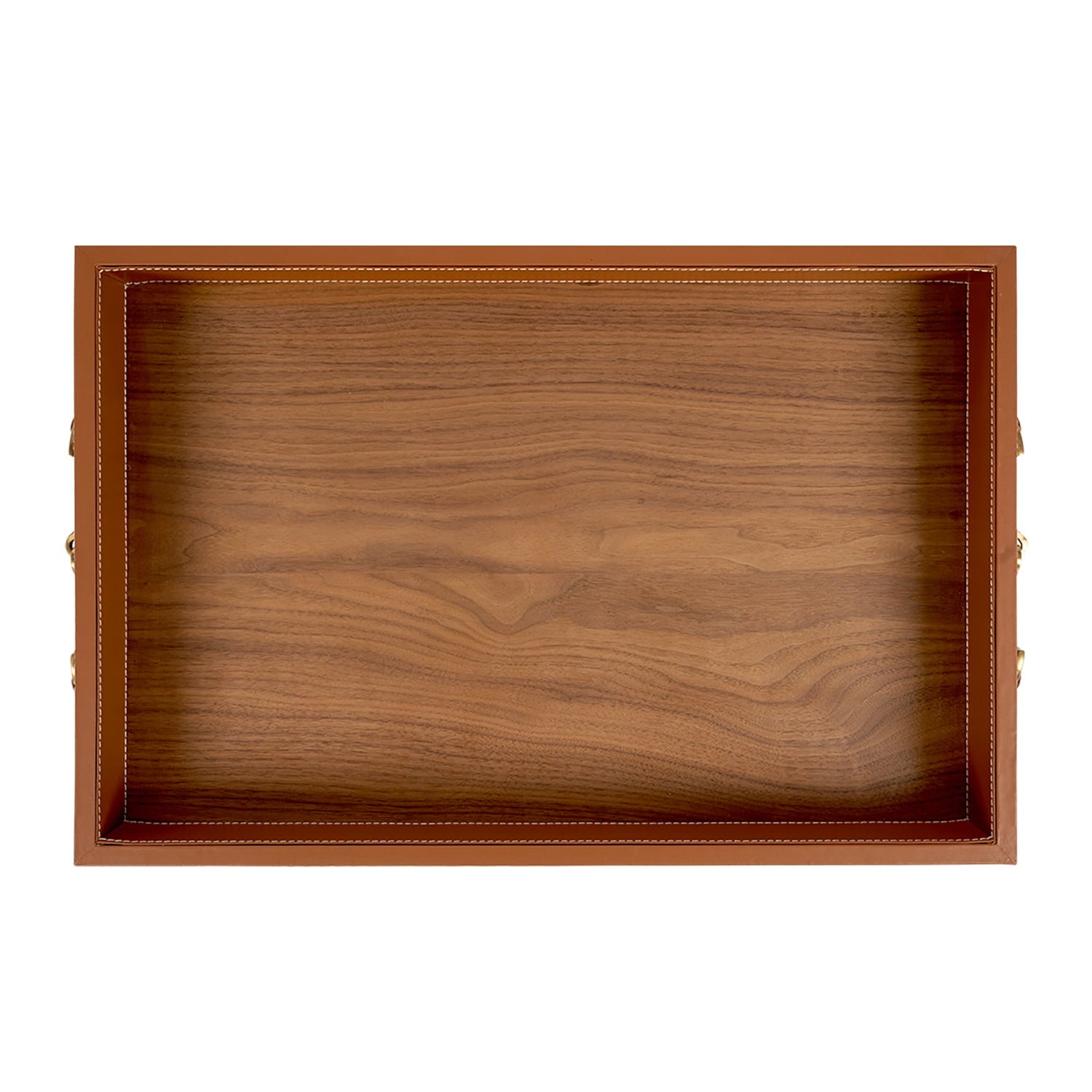 Villa and House Buckley Rectangular Serving Tray