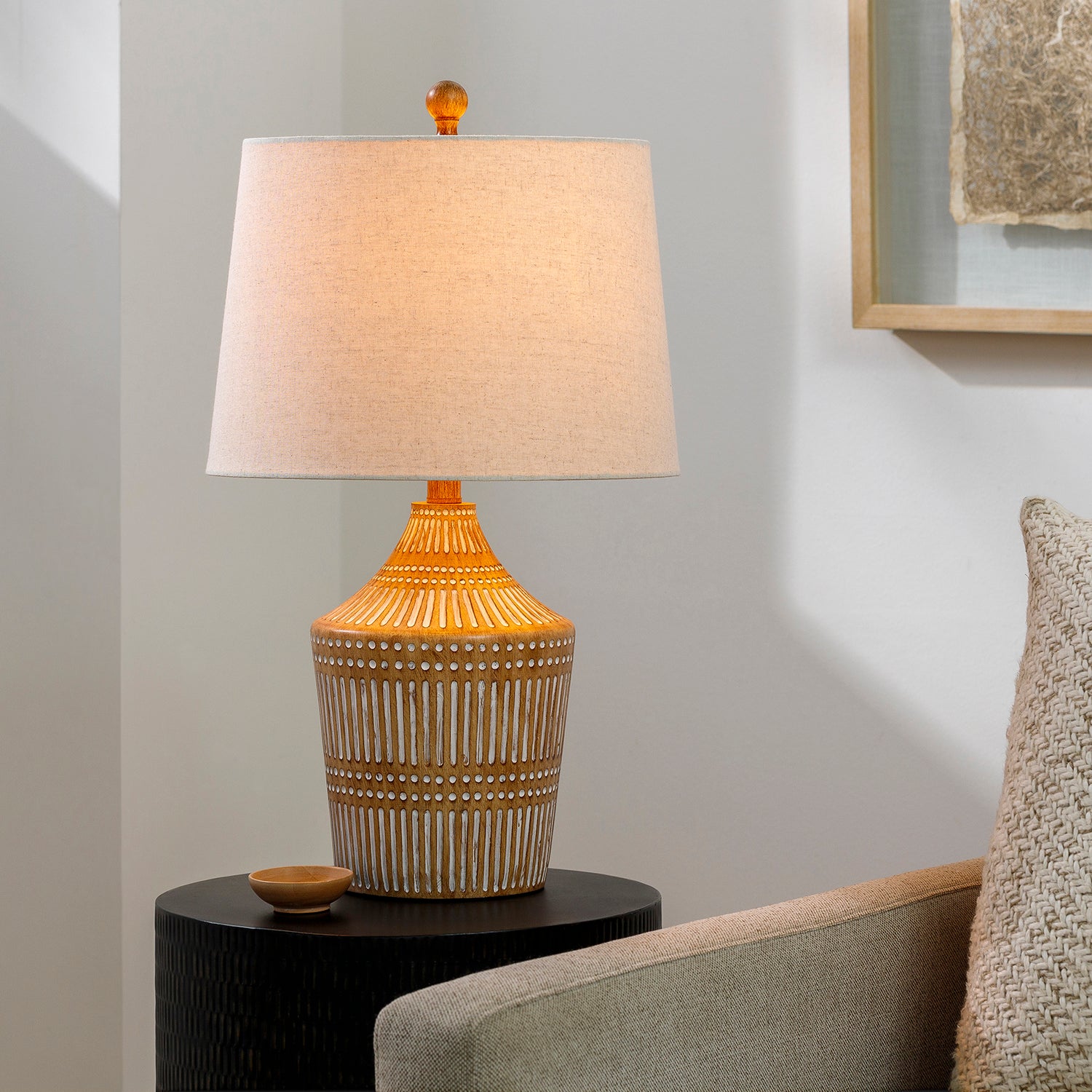 Benvolio Table Lamp