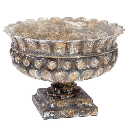 Old World Design Pompeii Decorative Bowl