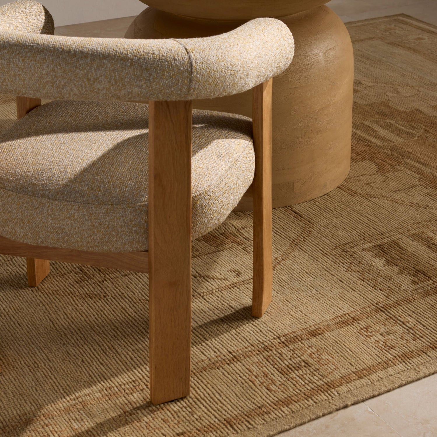 Surya Besni BZI-2300 Hand Knotted Rug