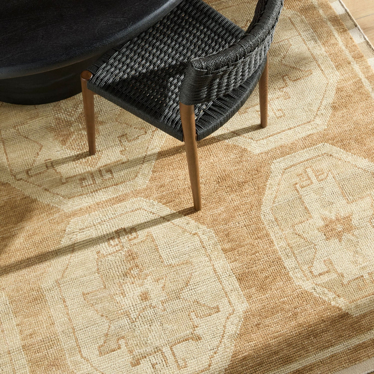 Surya Besni BZI-2301 Hand Knotted Rug
