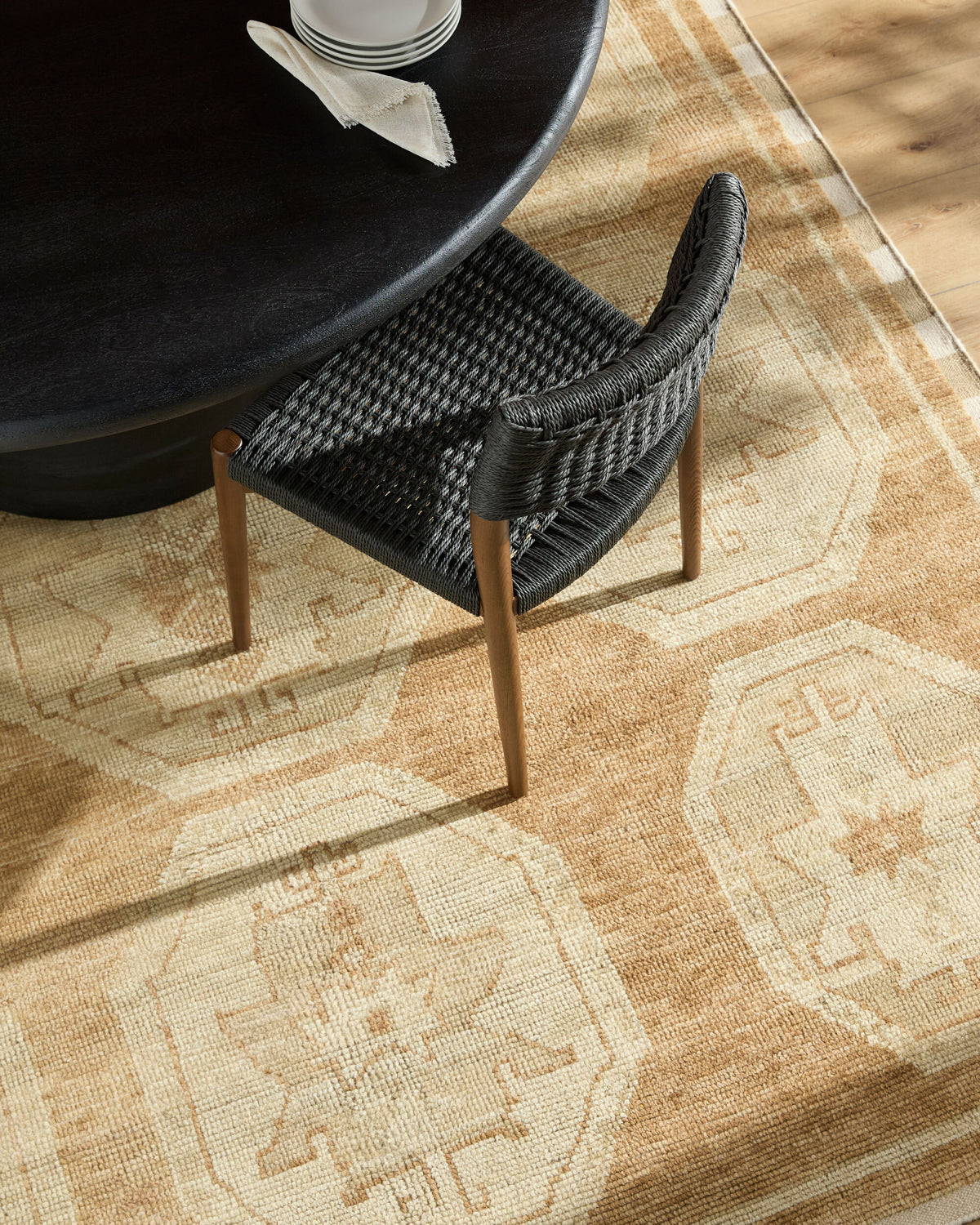 Surya Besni BZI-2301 Hand Knotted Rug