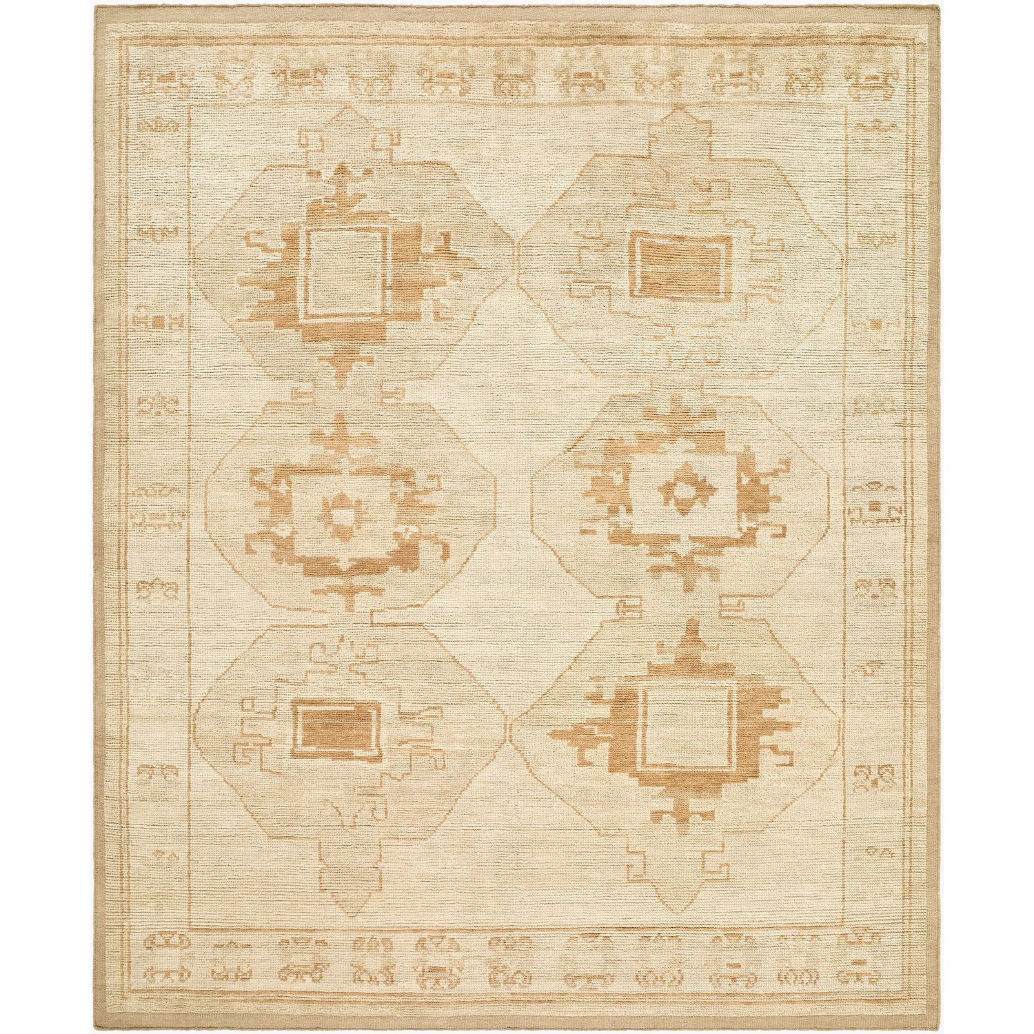 Surya Besni BZI-2302 Hand Knotted Rug