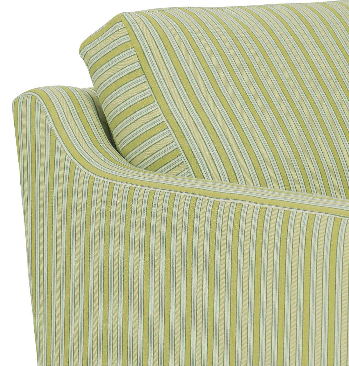 Margaritaville Cartegena Cape-Palm Chair