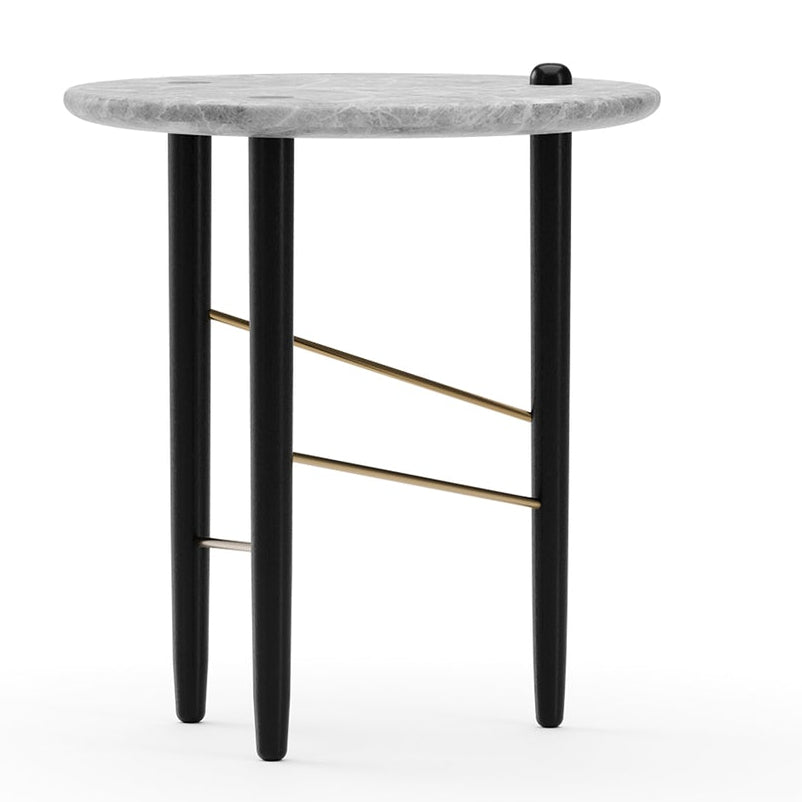 Caracole Madera Large Spot Table