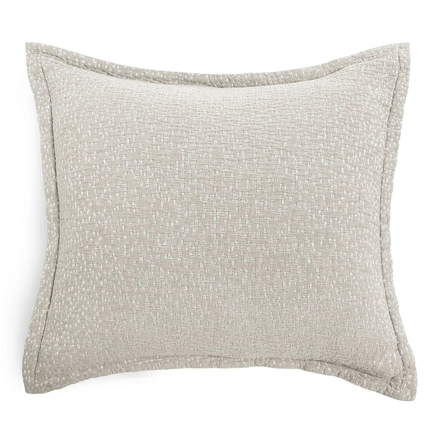 Pom Pom at Home Malibu Square Accent Pillow
