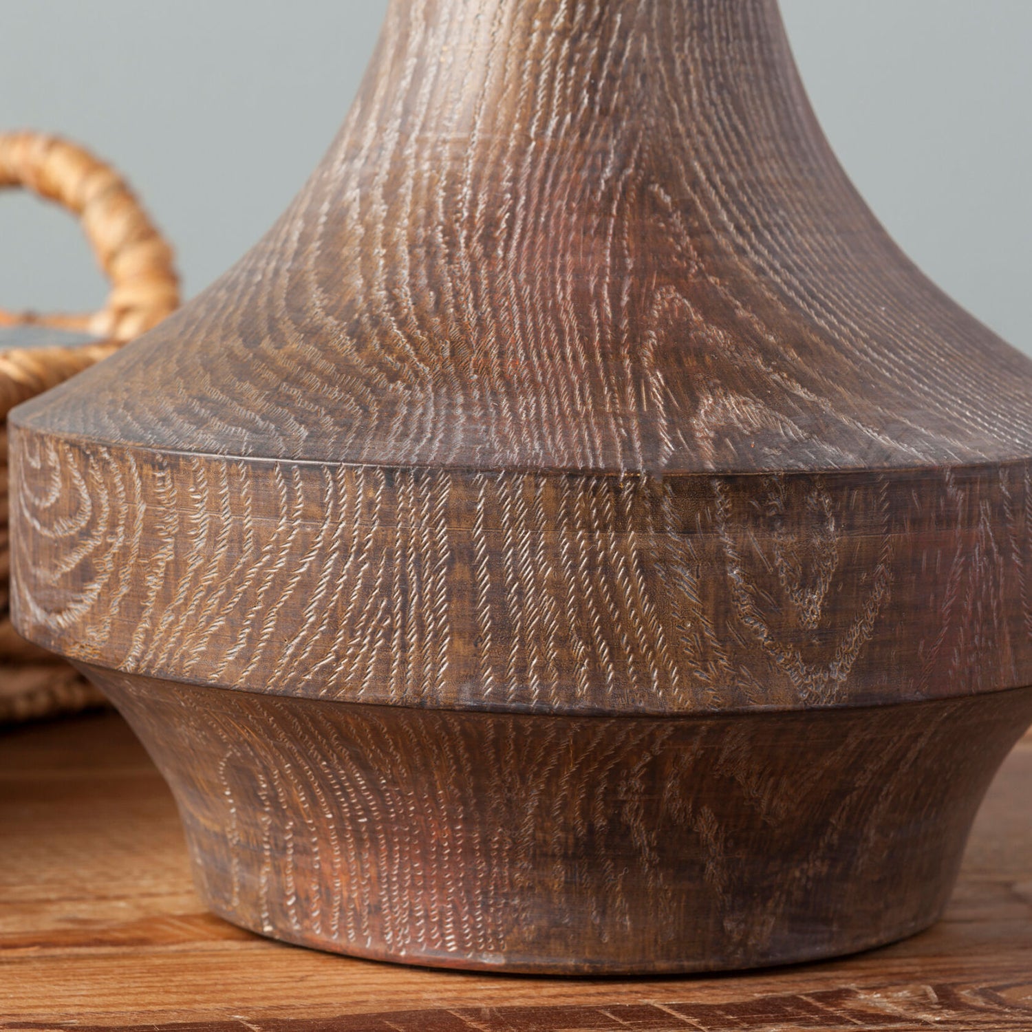 Carson Accent Table Lamp