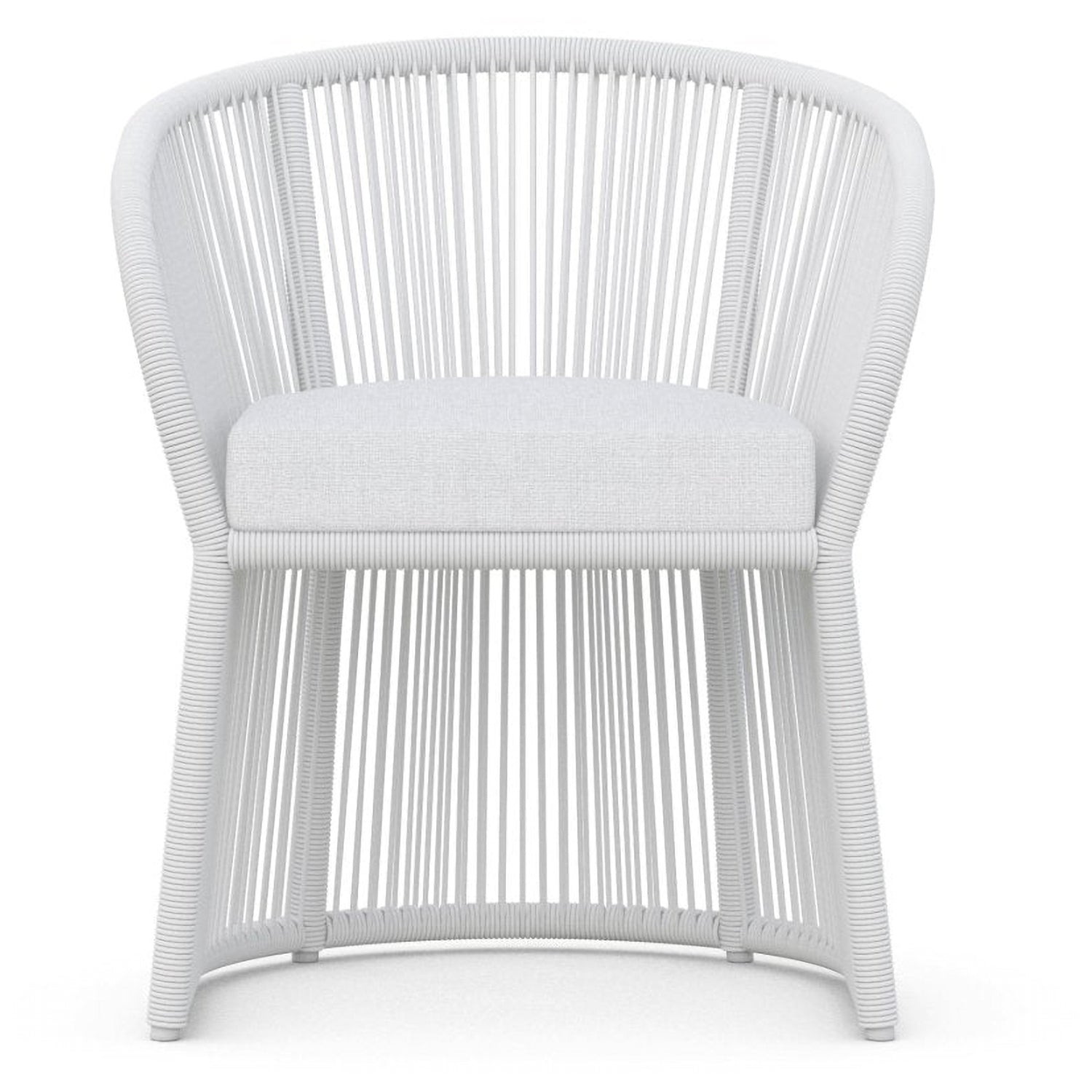 Azzurro Living Cape Town Outdoor Dining Chair